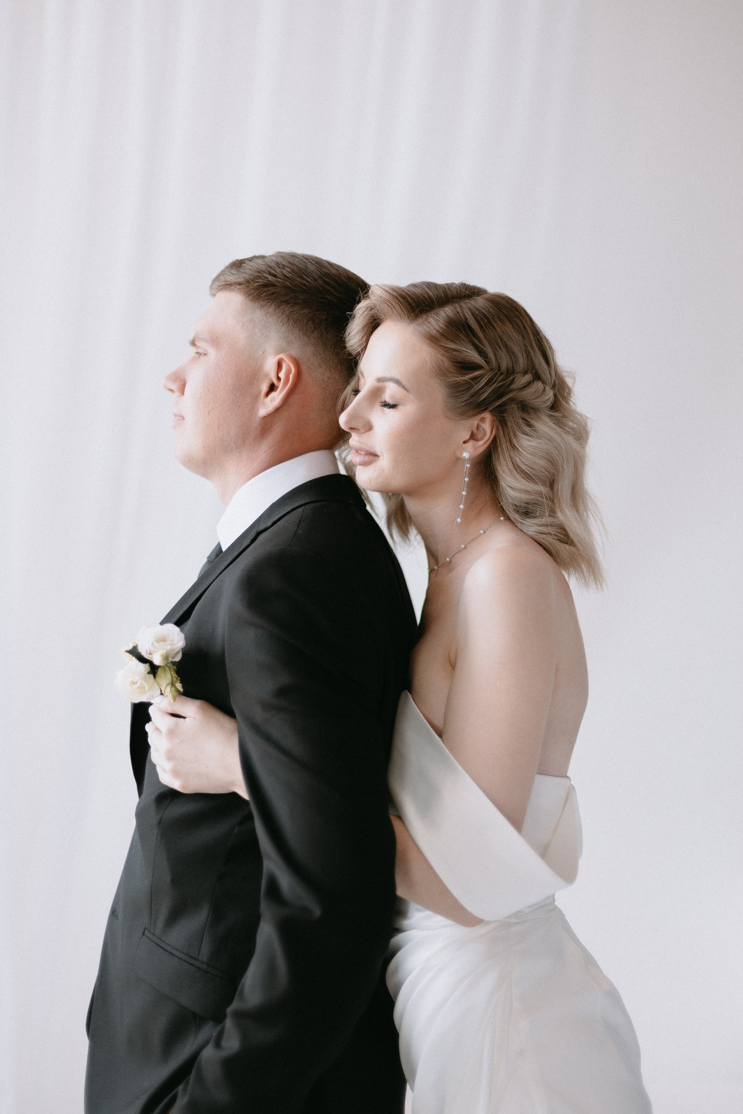 Егор и Ангелина. Главная