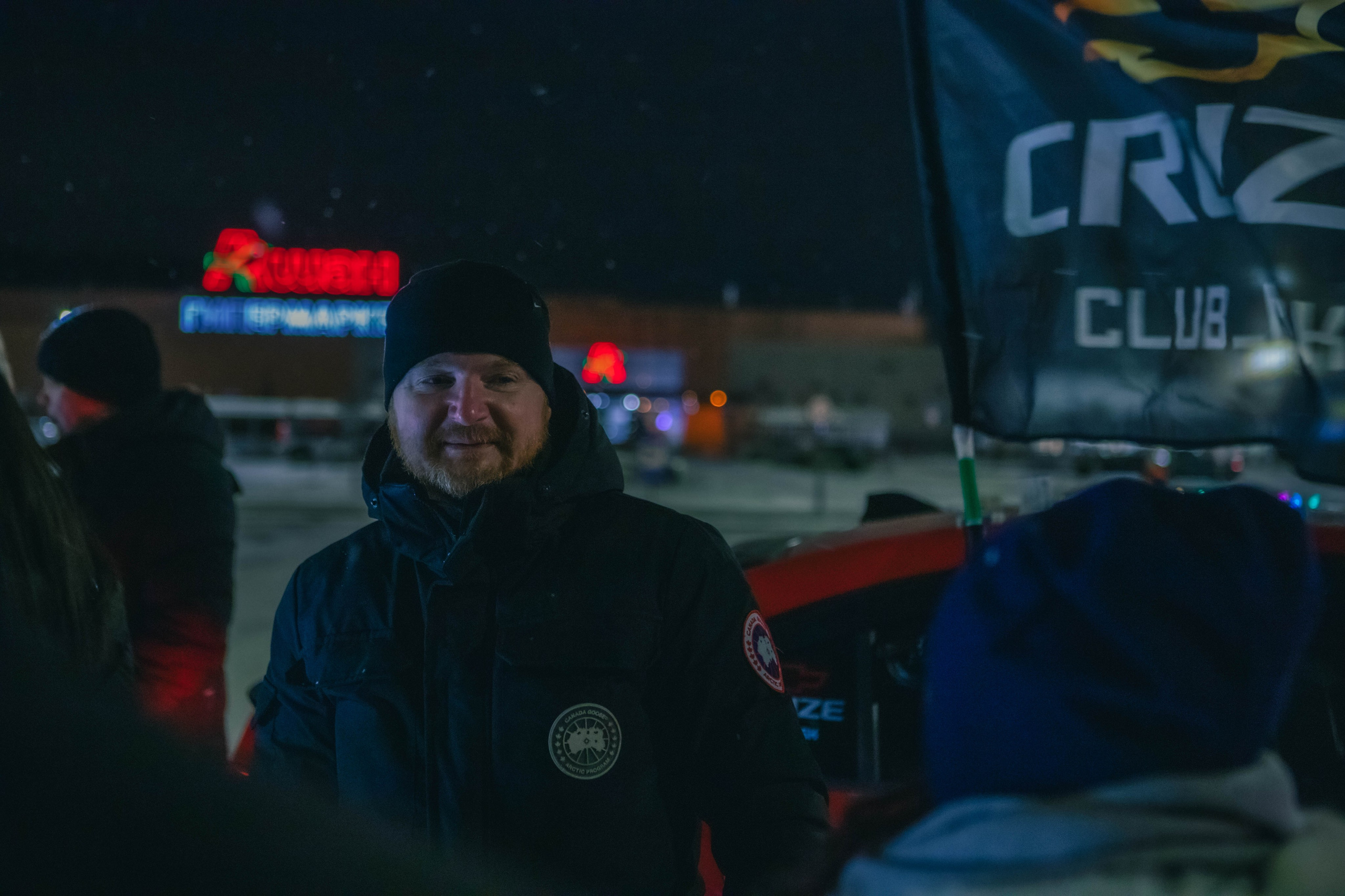 13/12/25 Family Style и DevilsClub666. TuninGGameS Media