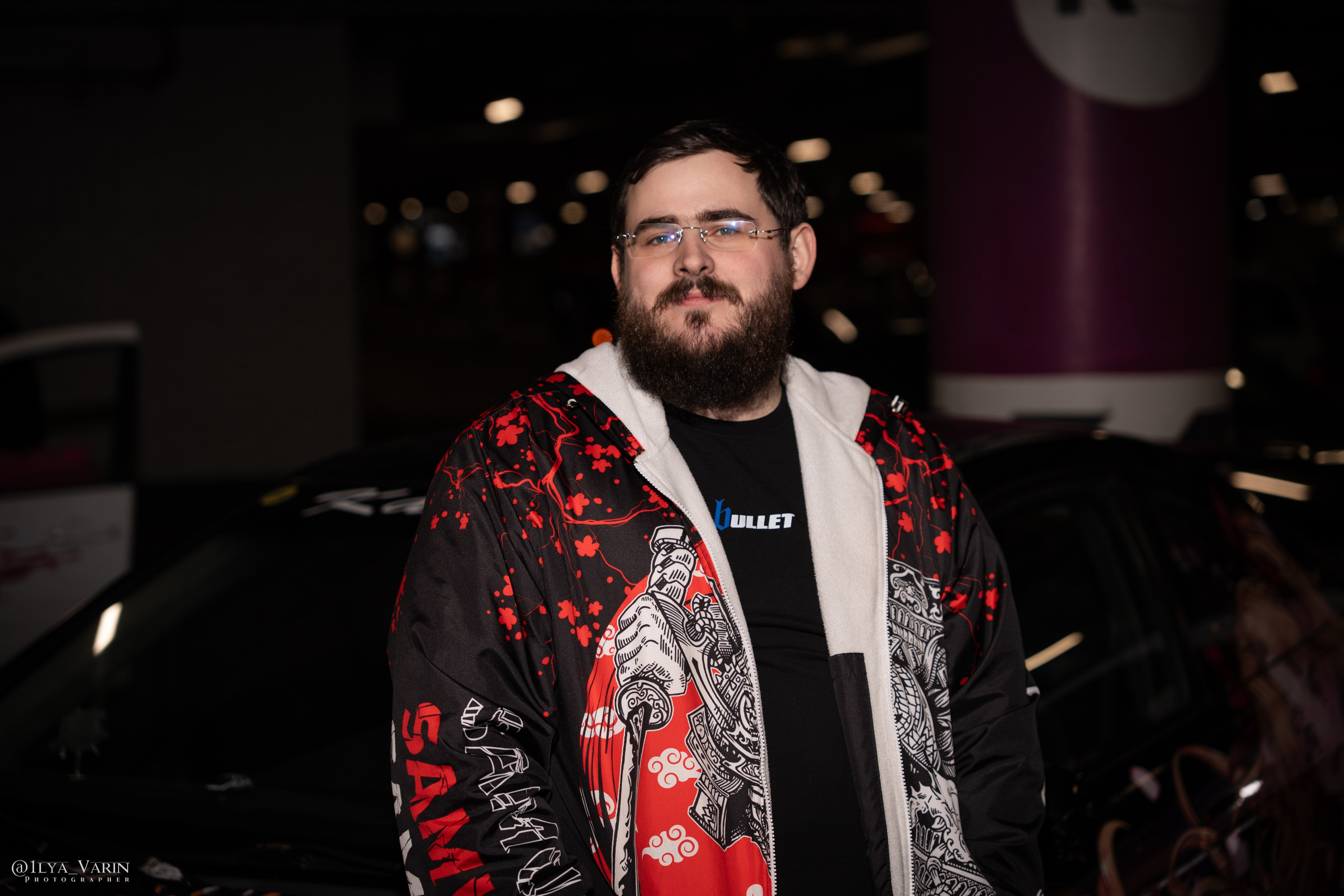 DnB 08/11/2025. TuninGGameS Media