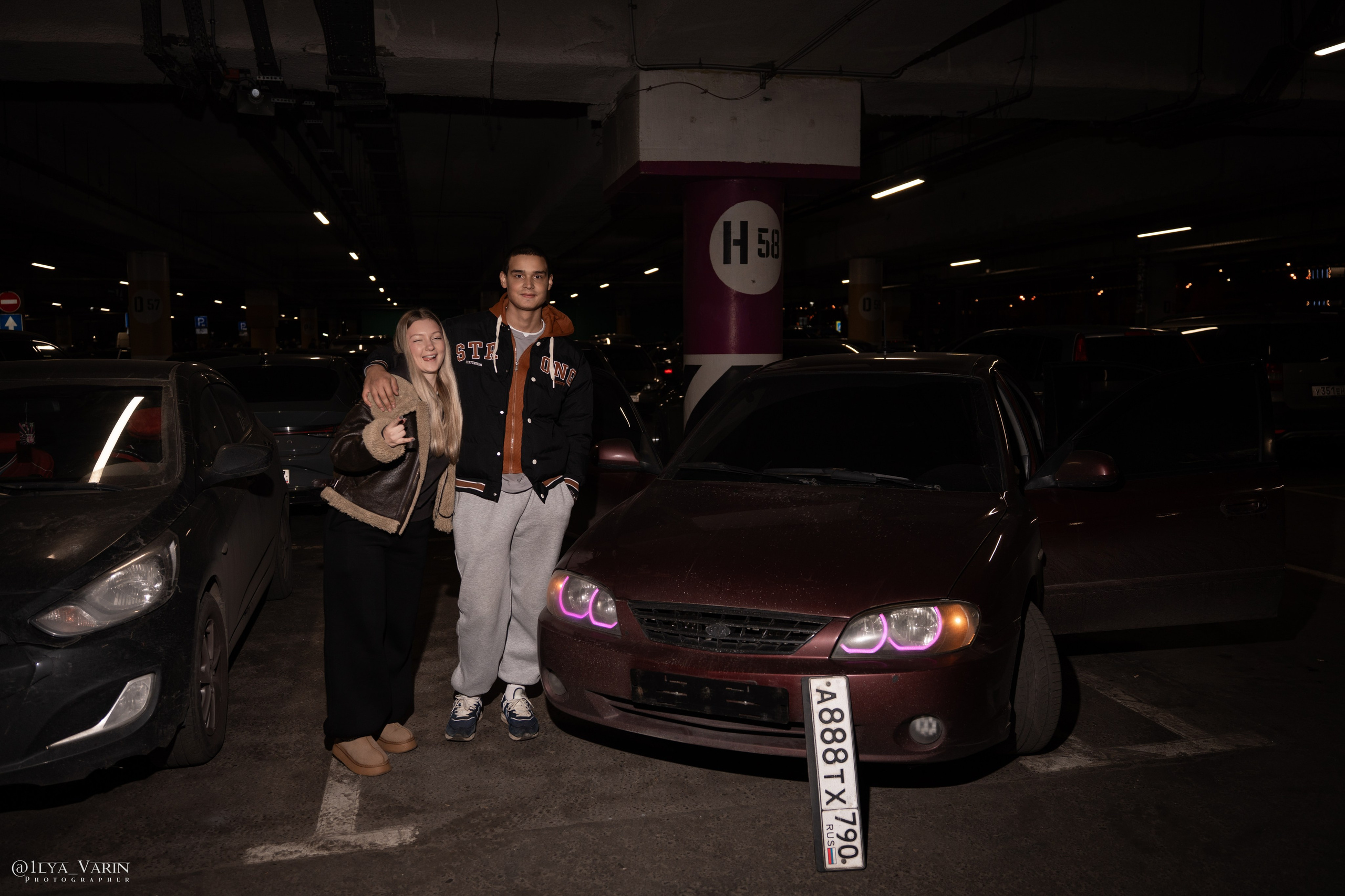 DnB 08/11/2025. TuninGGameS Media