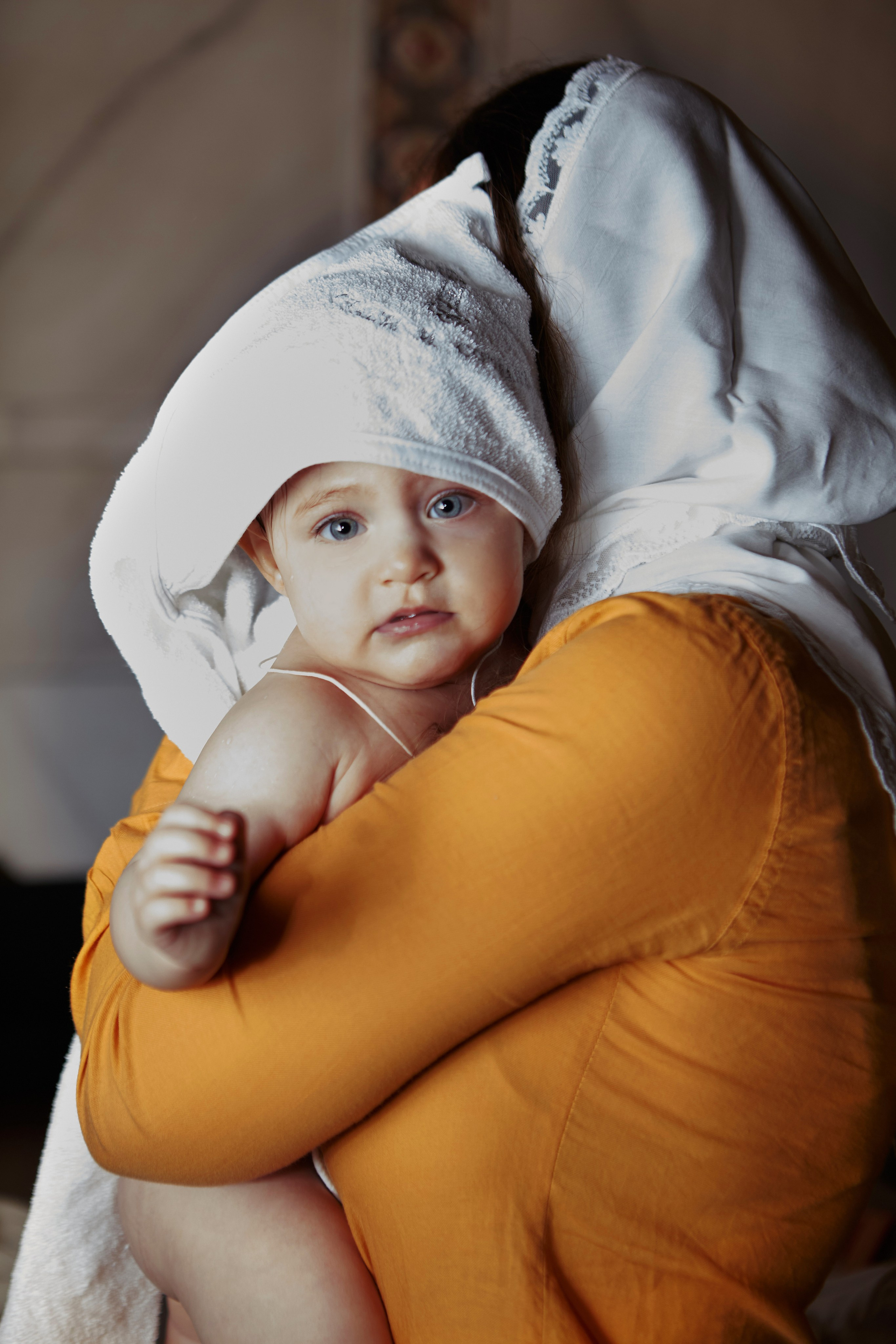 Фотограф на Крещение Домодедово Москва Подольск. Свадебный семейный Фотограф в Домодедово и Москве Дарья Капитанова