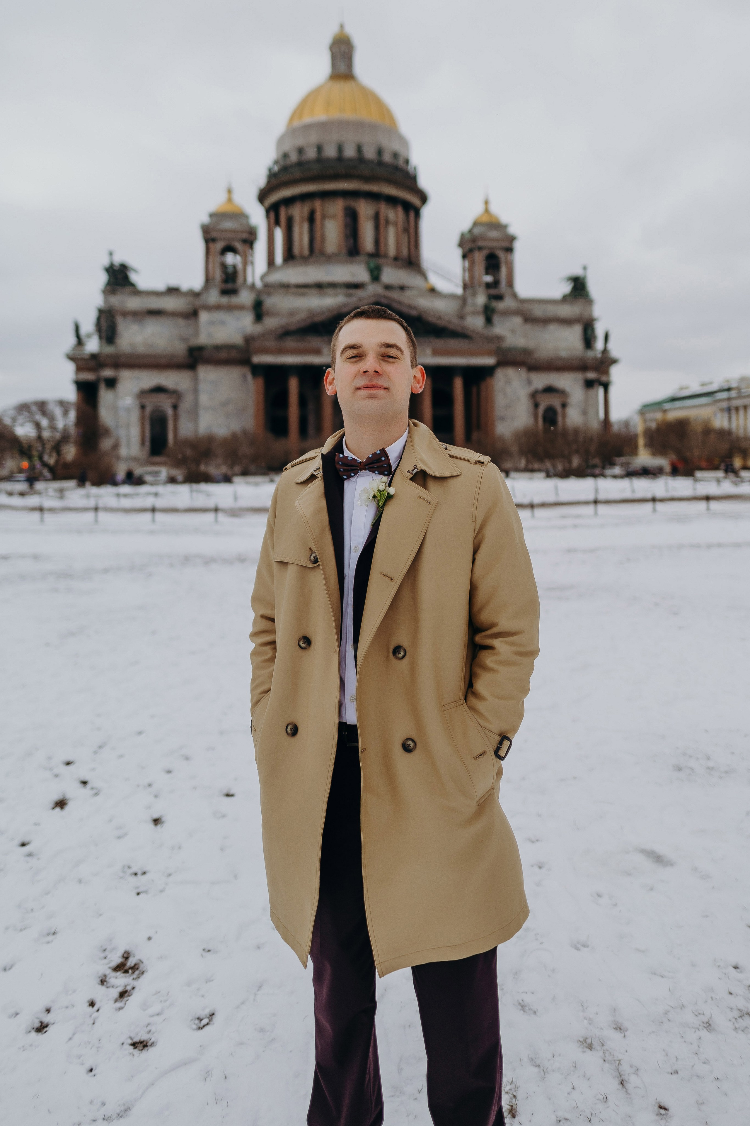 Wedding day 04.04.24. Свадебный фотограф в Санкт-Петербурге