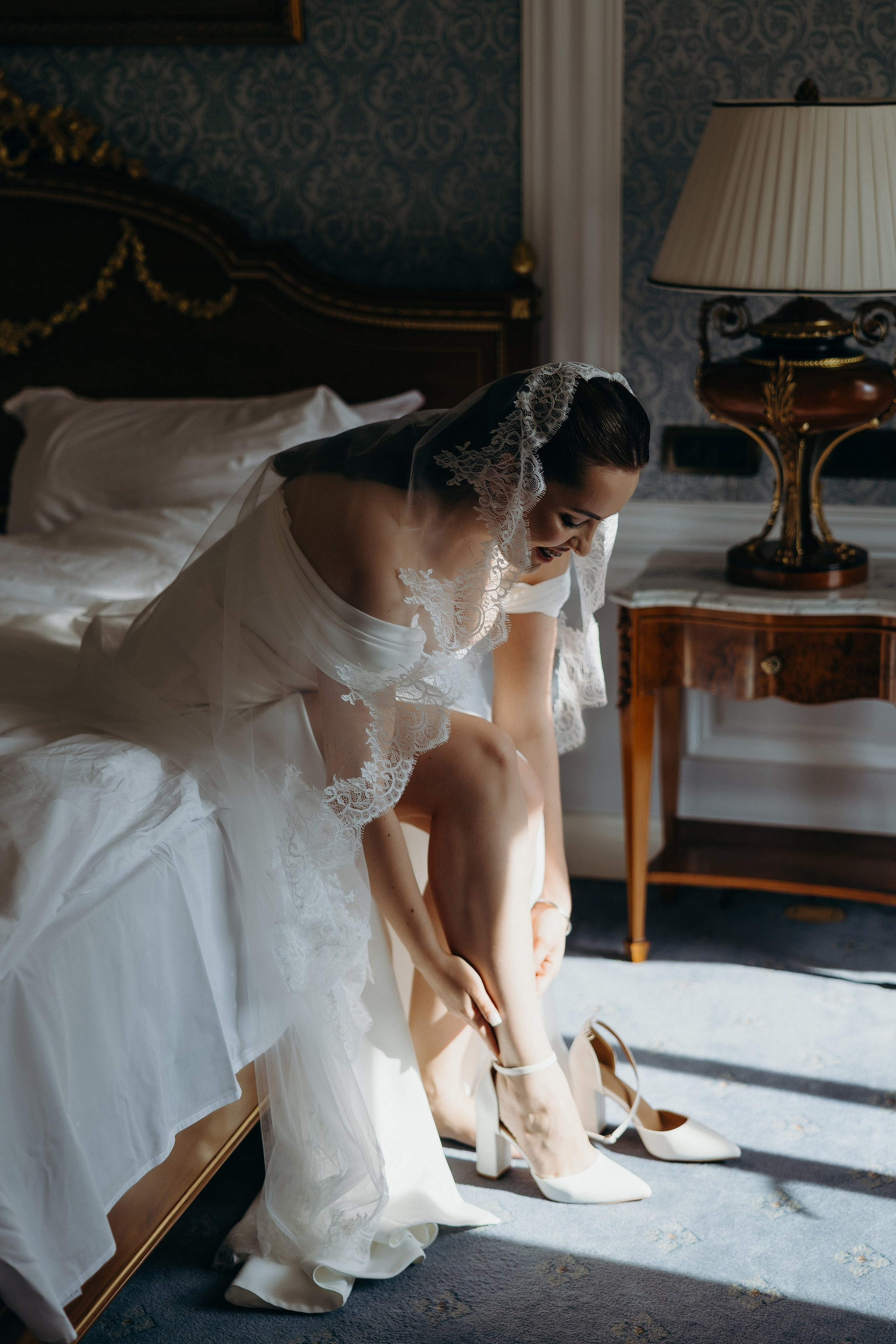 Wedding day 08.08.25. Свадебный фотограф в Санкт-Петербурге