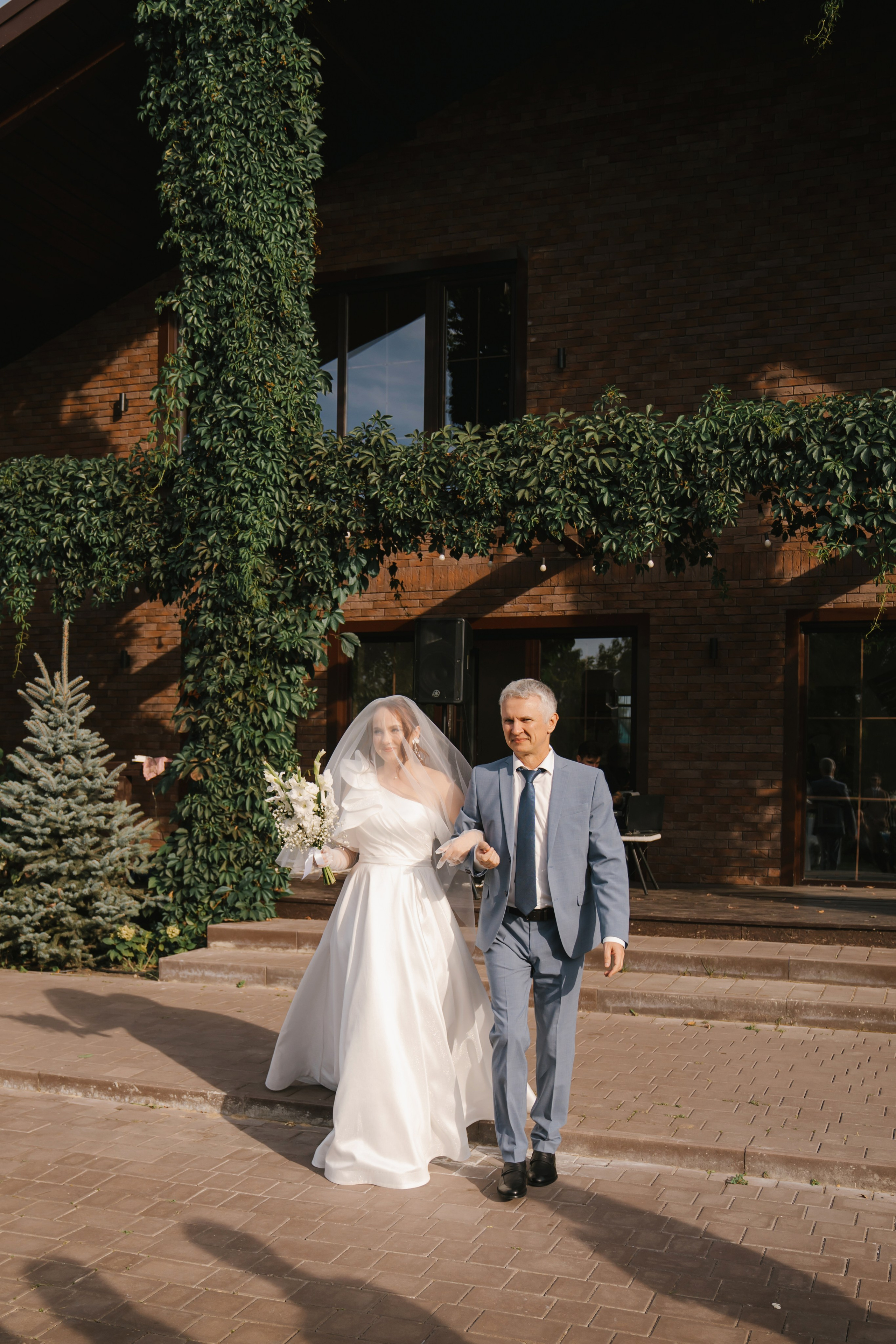 Александр и Анастасия. Свадебный фотограф Воронеж Марина Грудинина