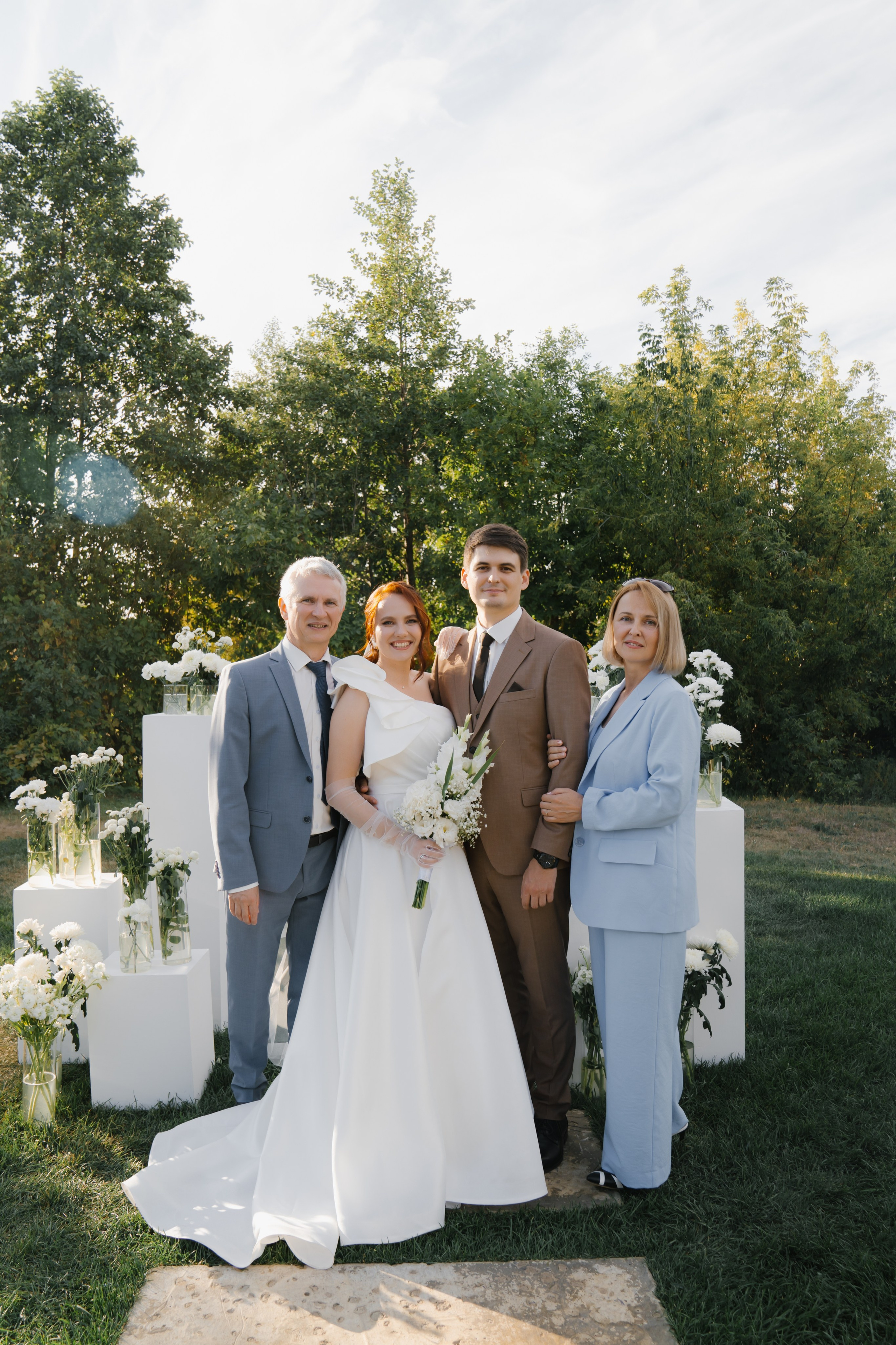 Александр и Анастасия. Свадебный фотограф Воронеж Марина Грудинина