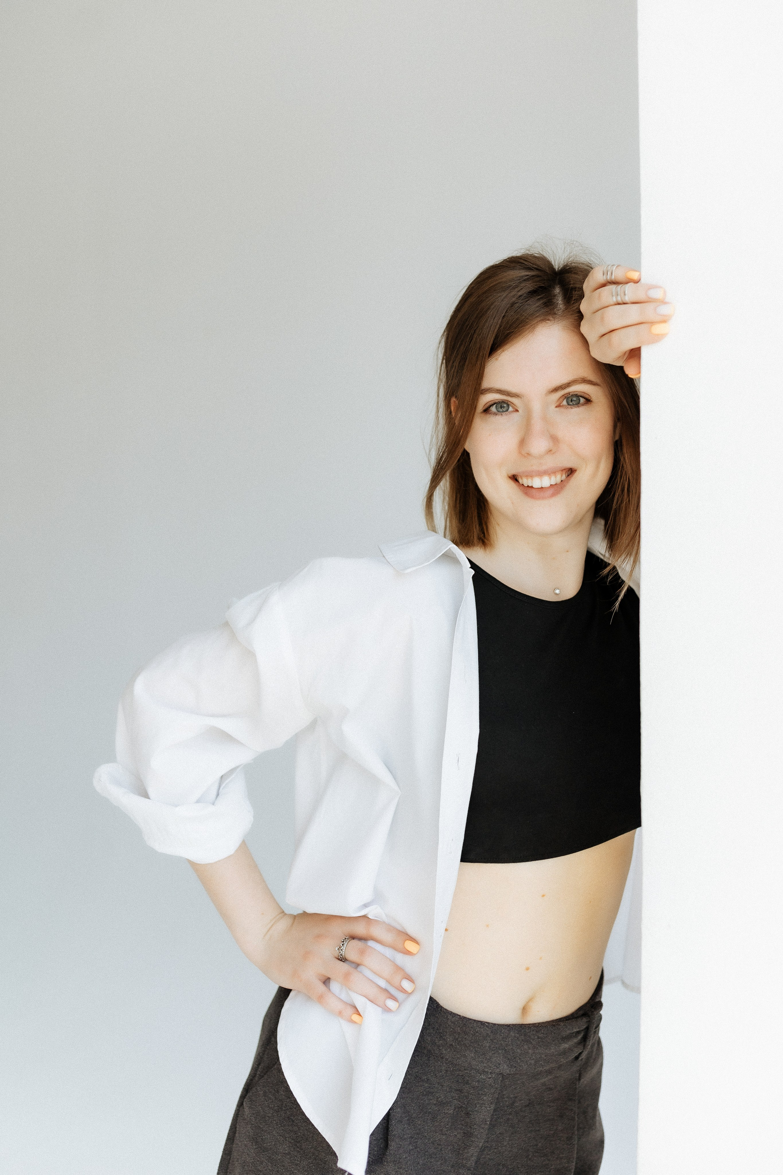 Валентина! Съемка в студии, часть первая!. Профессиональный фотограф, Москва |Видное Елена Елизарова