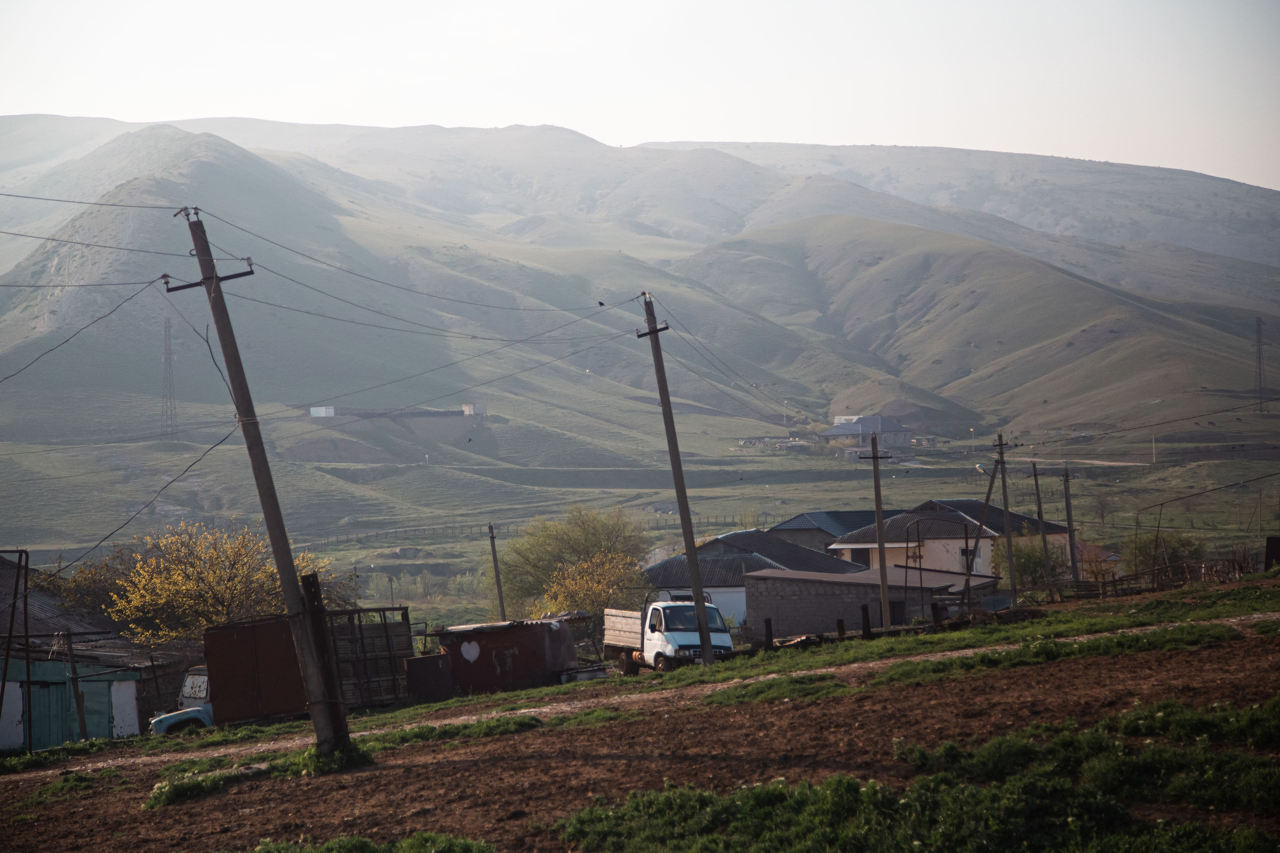 Дагестан 1. Dmitriy [KCCC] is a pretty cool photographer