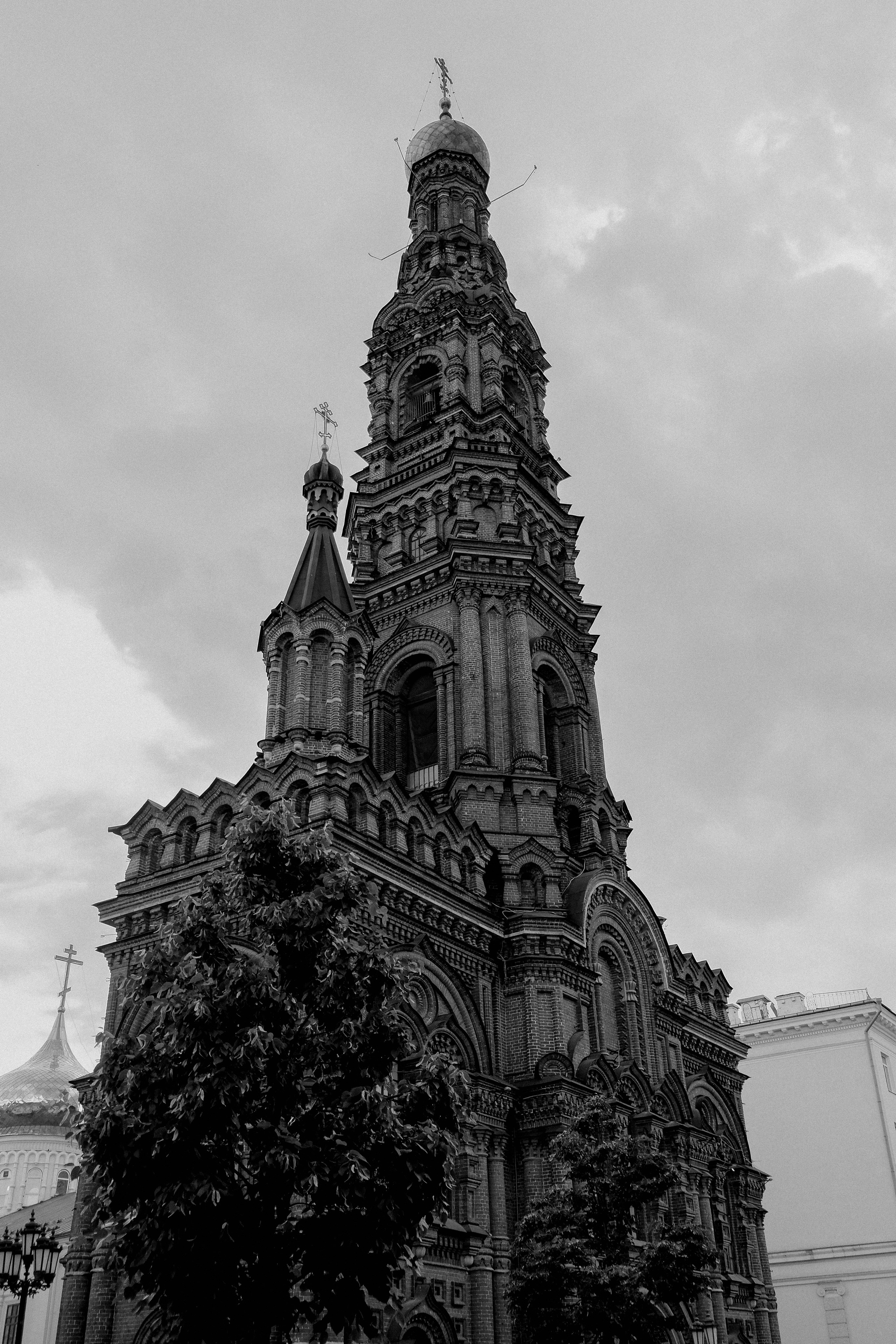 Kazan. Фотограф в Челябинске Анастасия Синягина