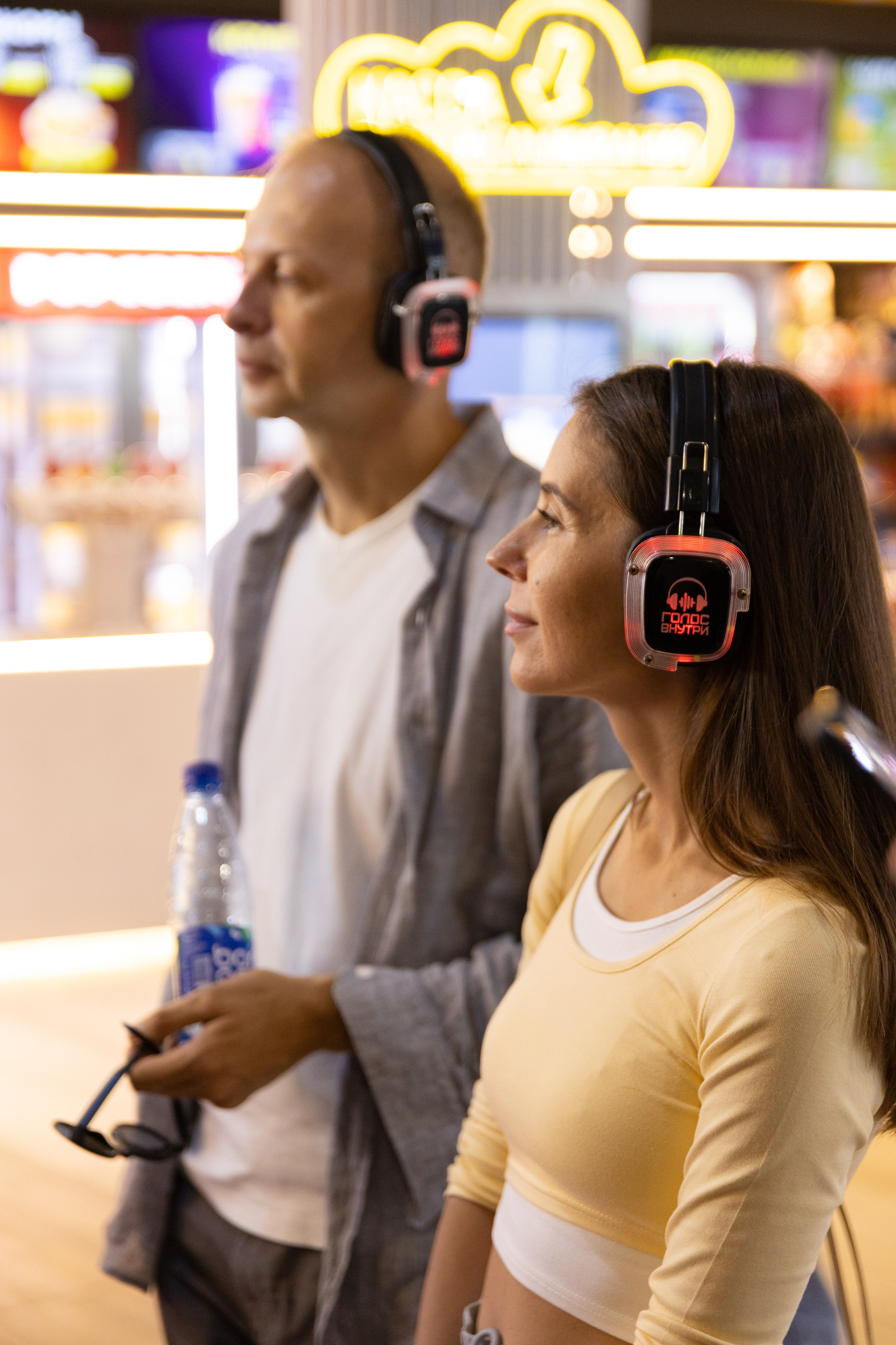 Голос Внутри. Премьера новой иммерсивной прогулки Владивосток 3000. Олег Катакинов| Репортажный фотограф в городе у моря (Владивосток)