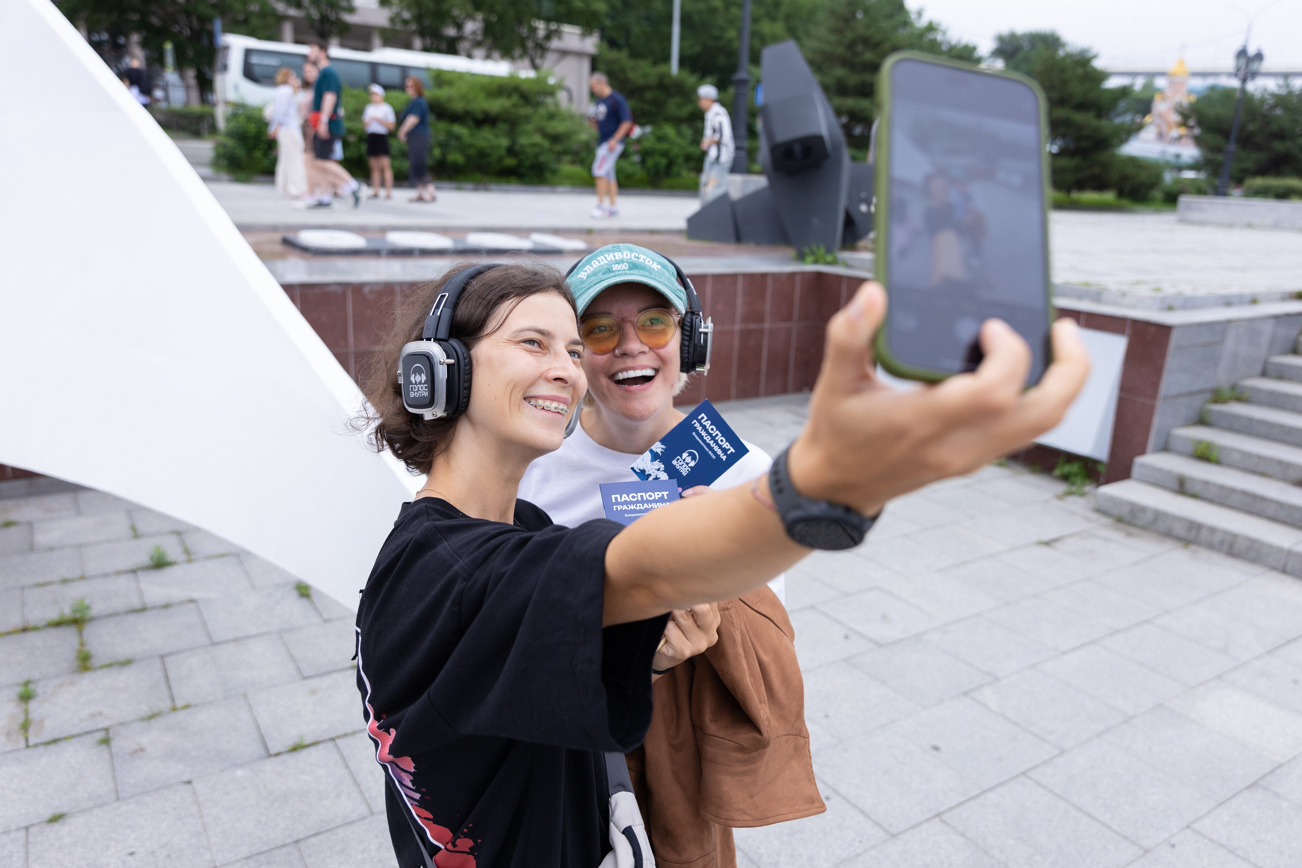 Олег Катакинов| Репортажный фотограф в городе у моря (Владивосток)