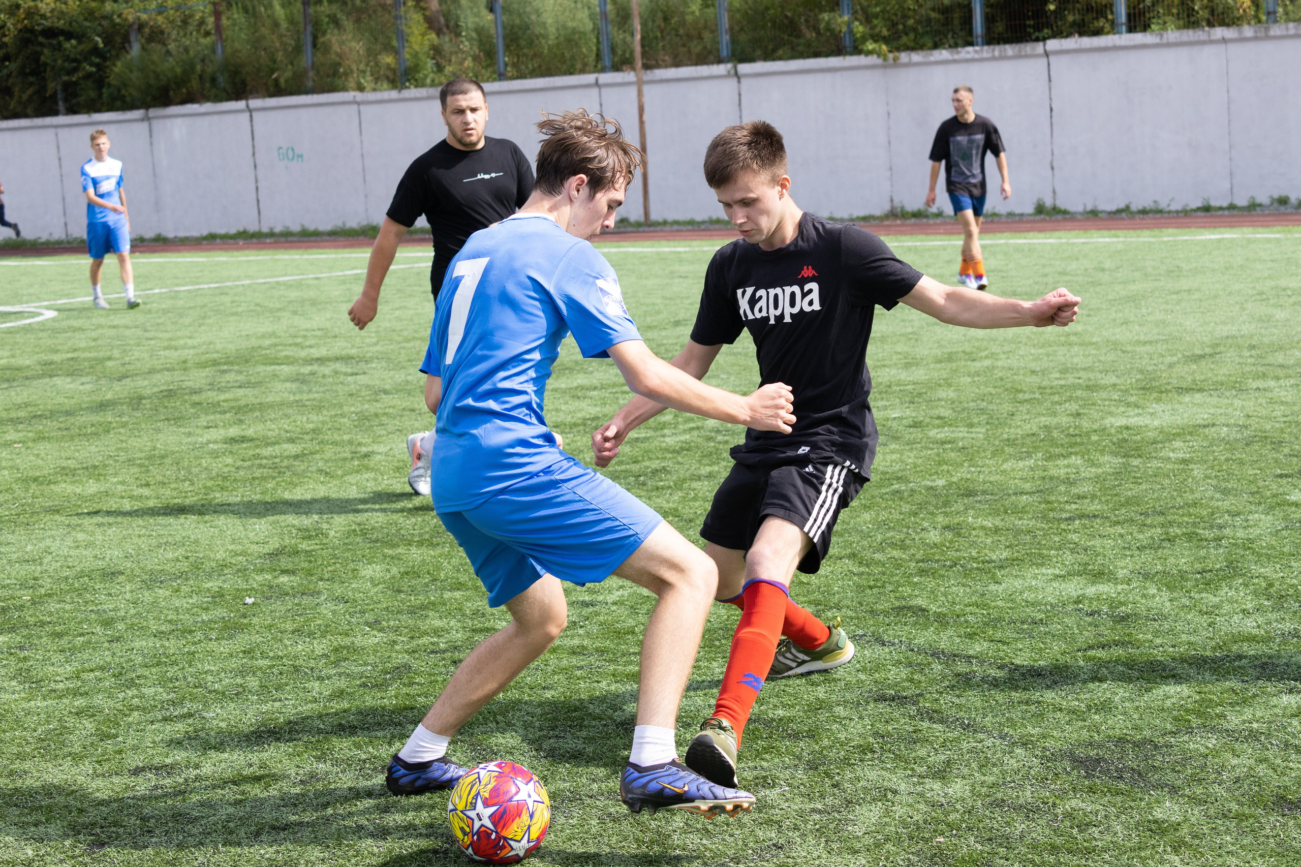 Футбольный Турнир (Молодая гвардия). Олег Катакинов| Репортажный фотограф в городе у моря (Владивосток)
