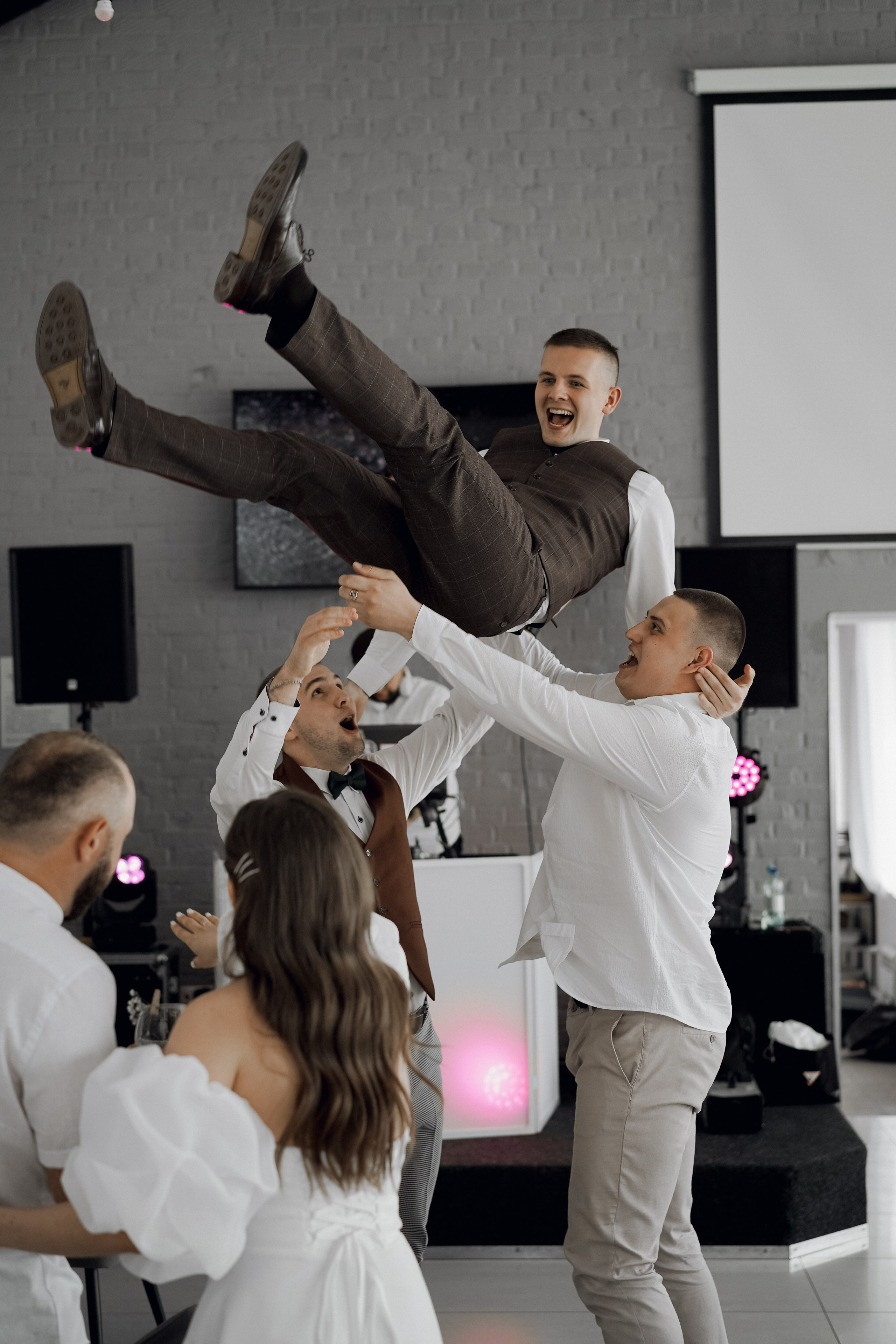 Катя&Серёжа. Фотограф, Видеограф Новосибирск