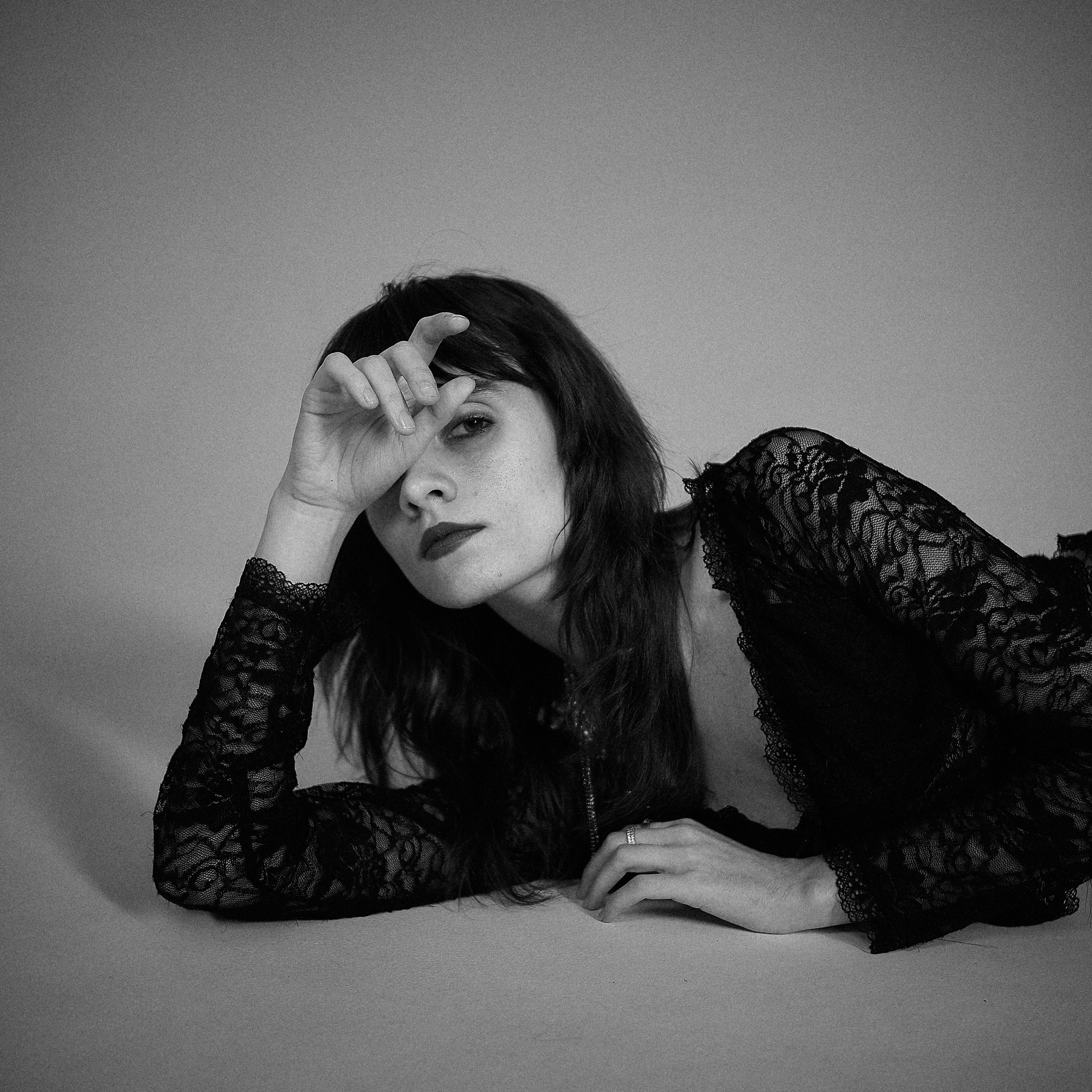 Портреты. Фотограф Евгений Холодный