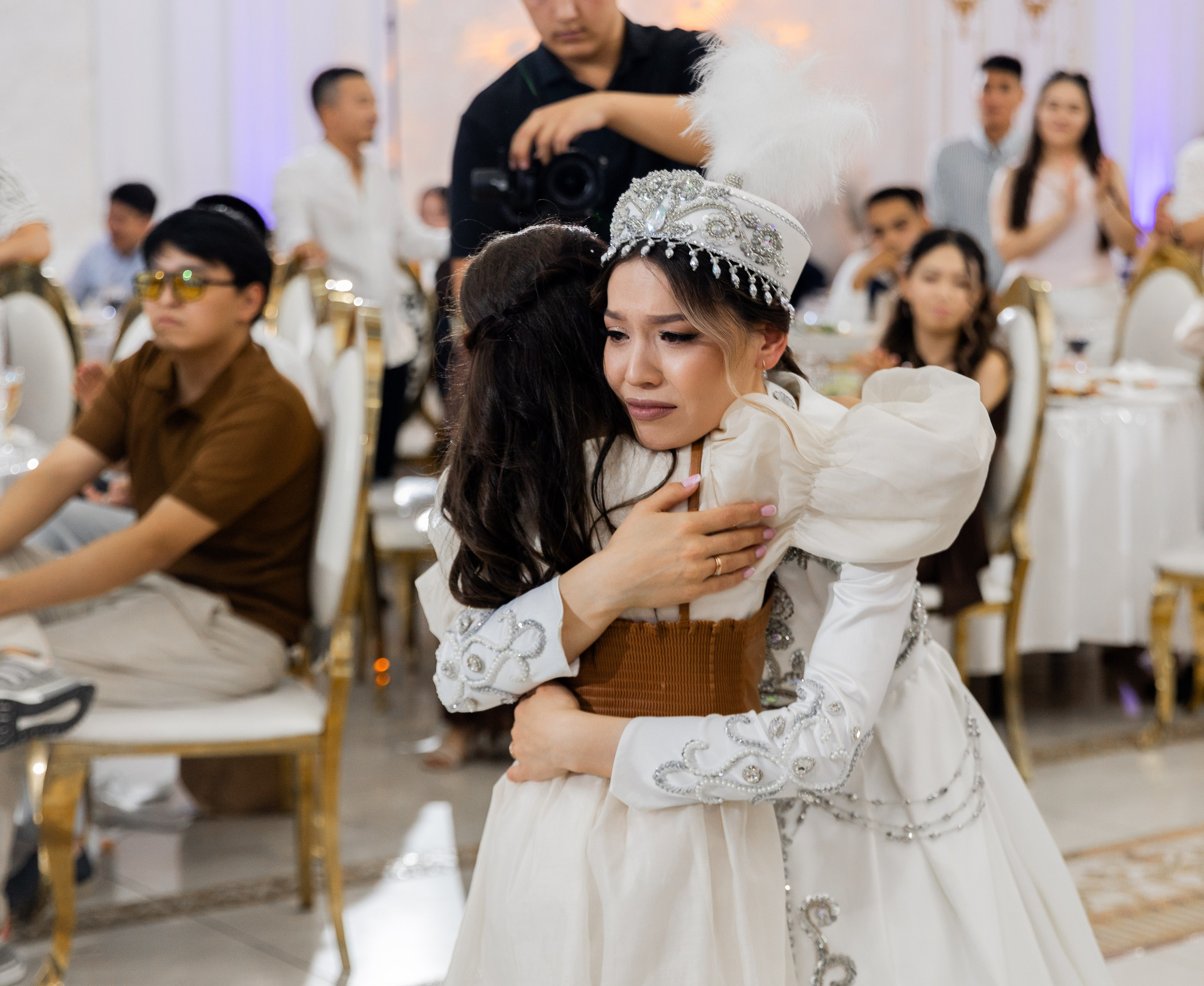 Амина. Кыз Узату