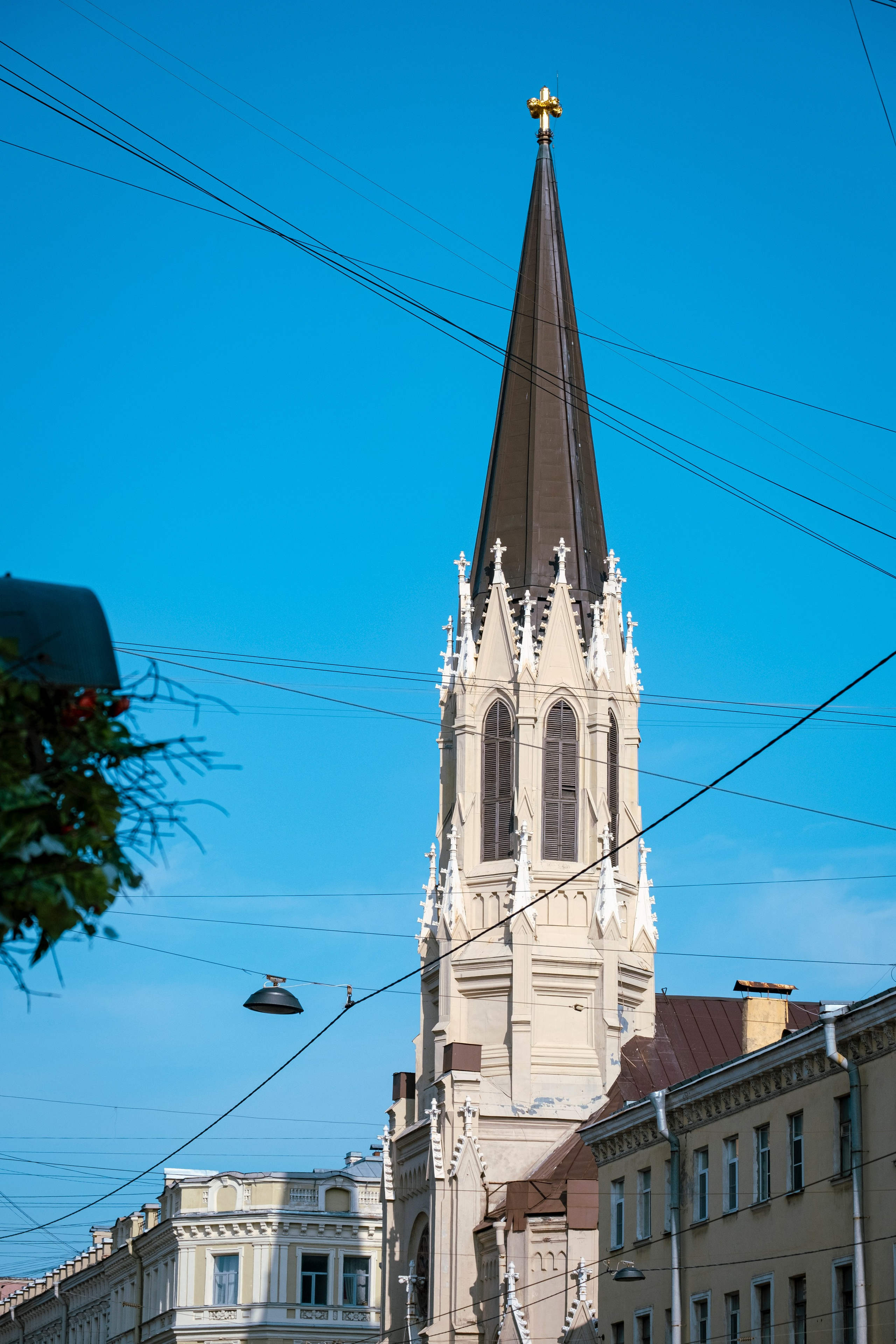 Церковь св. Михаила