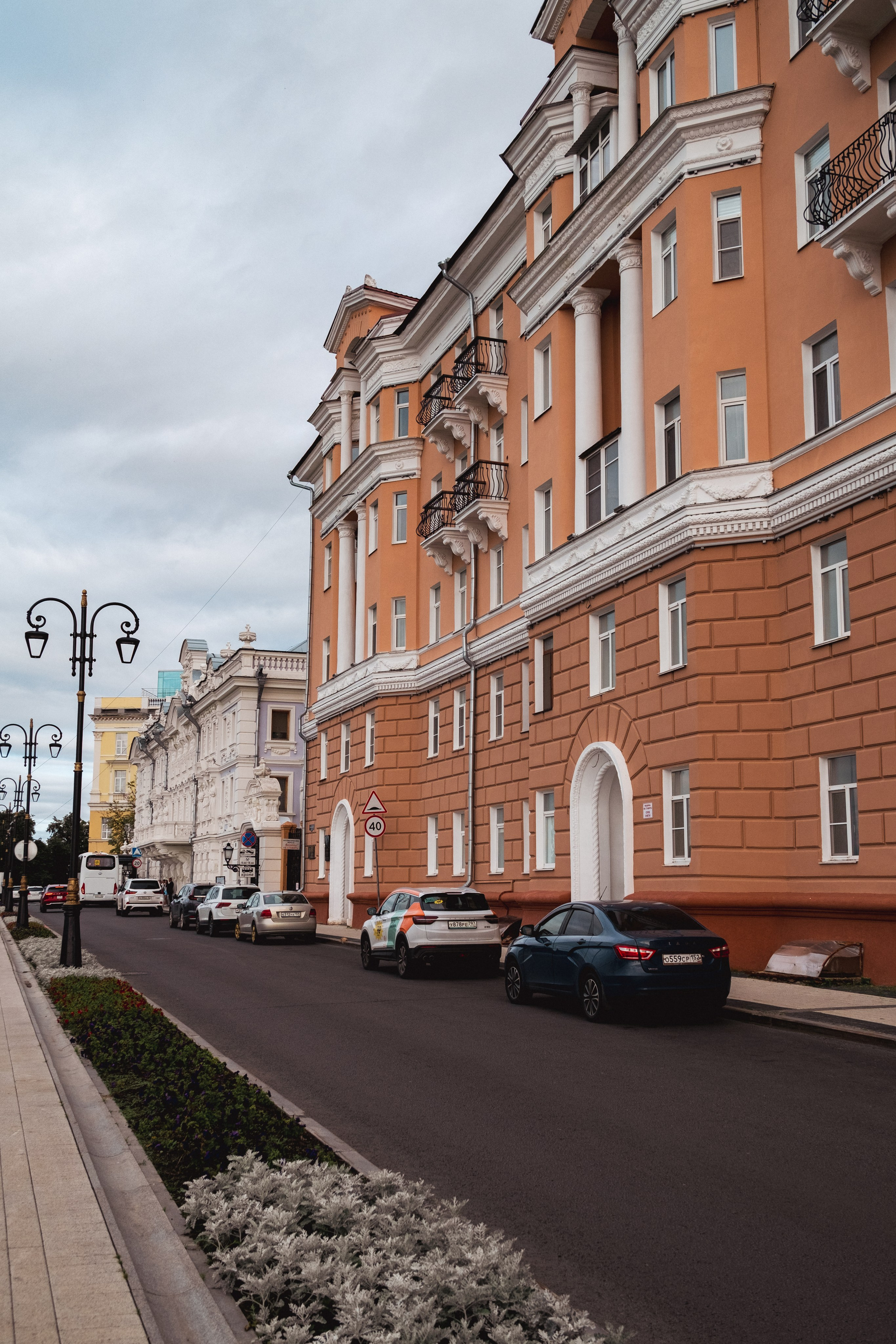 Фото Нижний Новгород