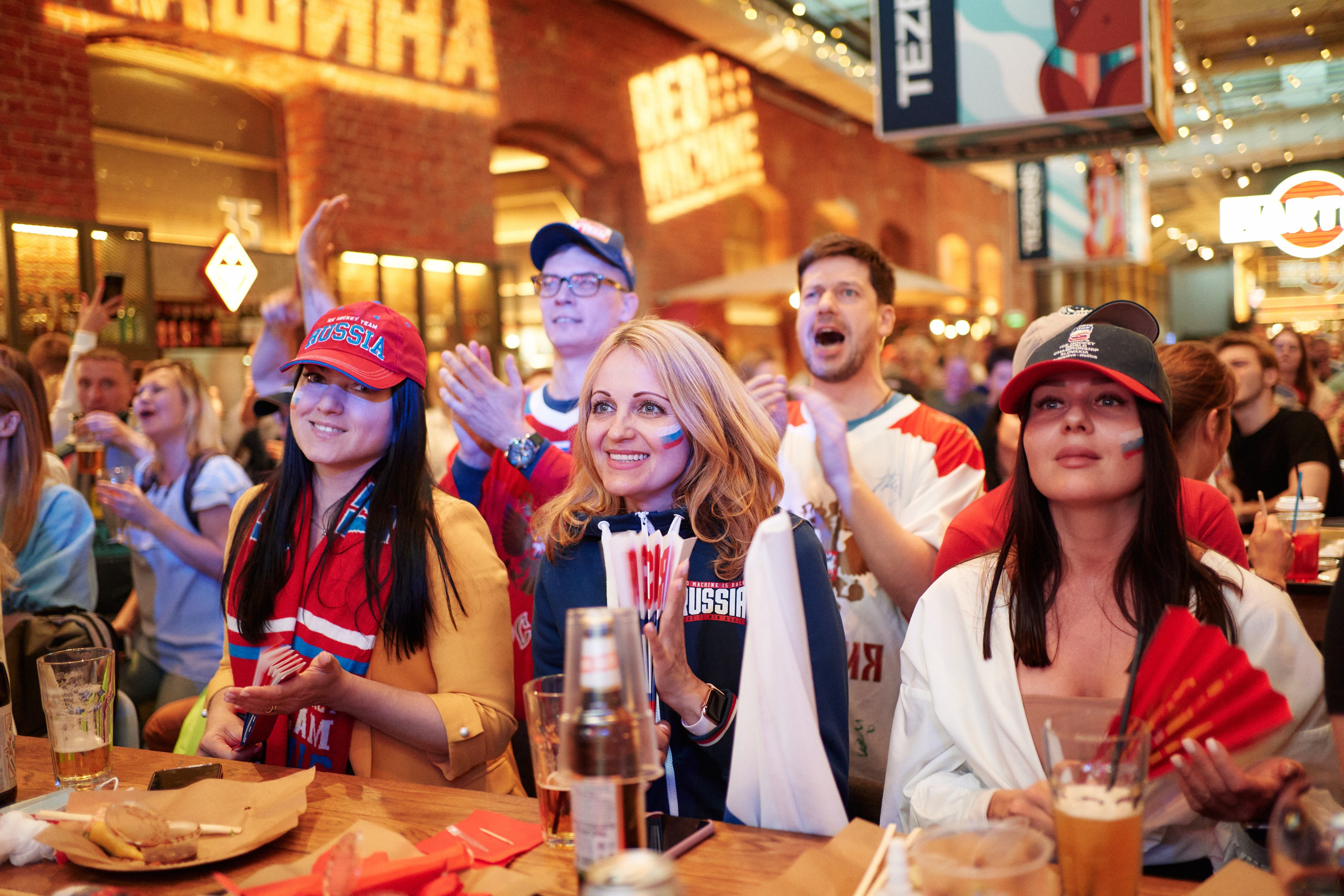 Репортаж. Главная