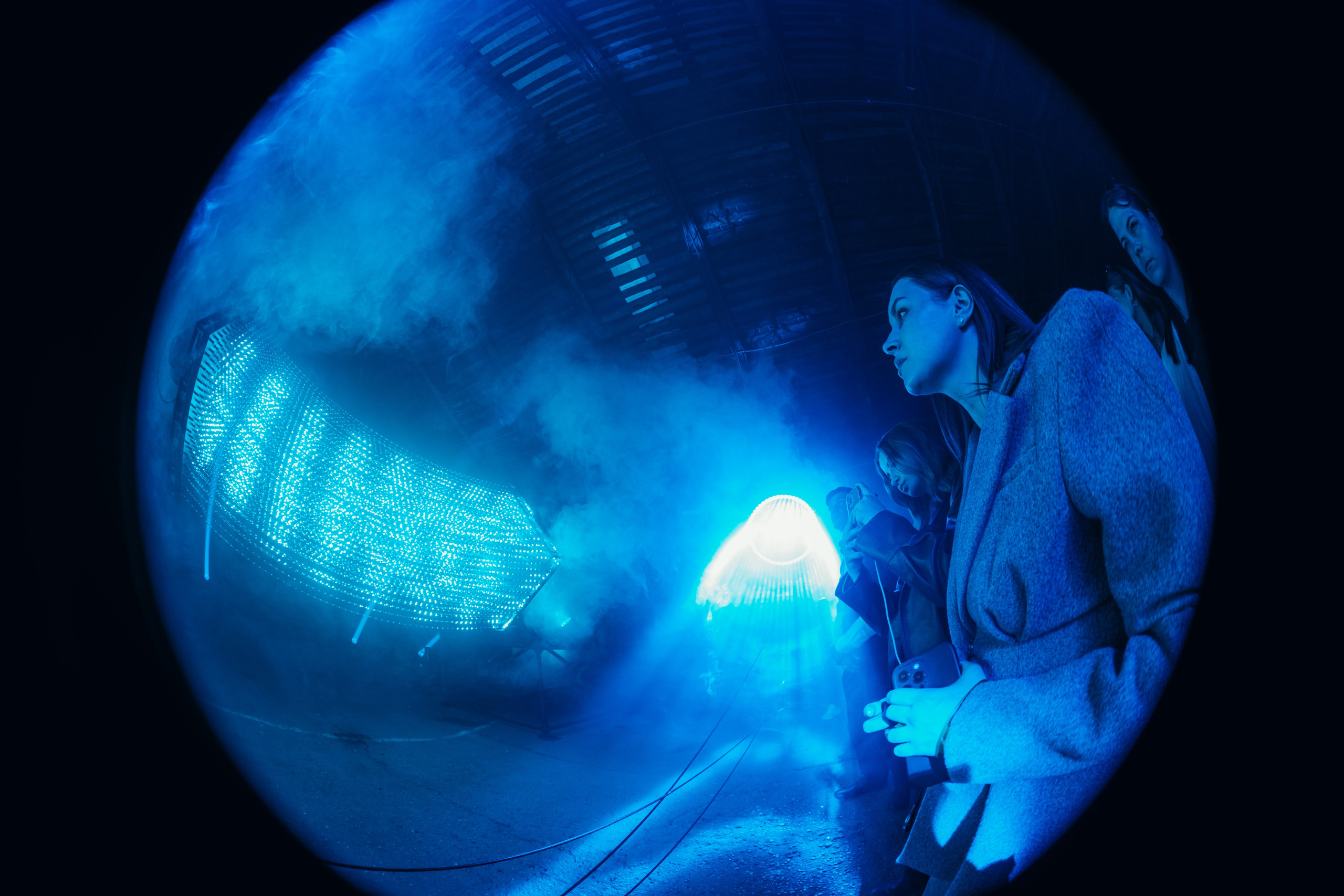 NUR 2025. Главная