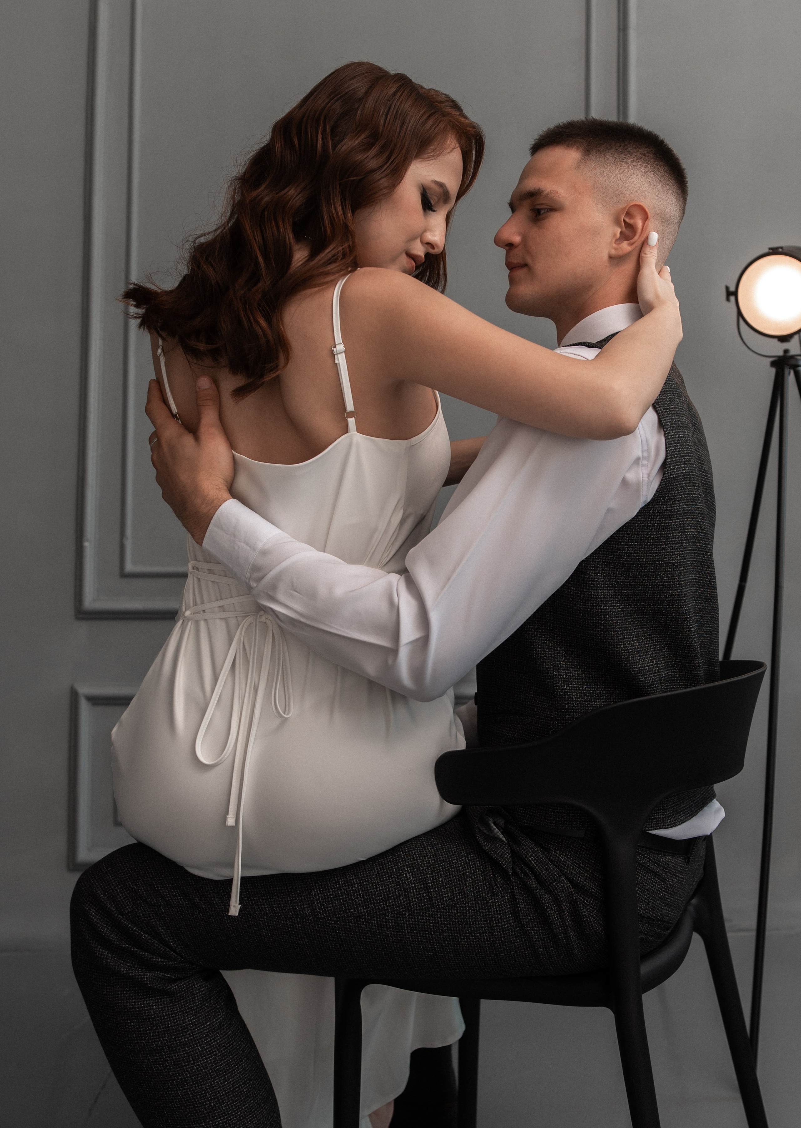 Виолета и Евгений. Фотограф Белебей Абзалетдинов Артур