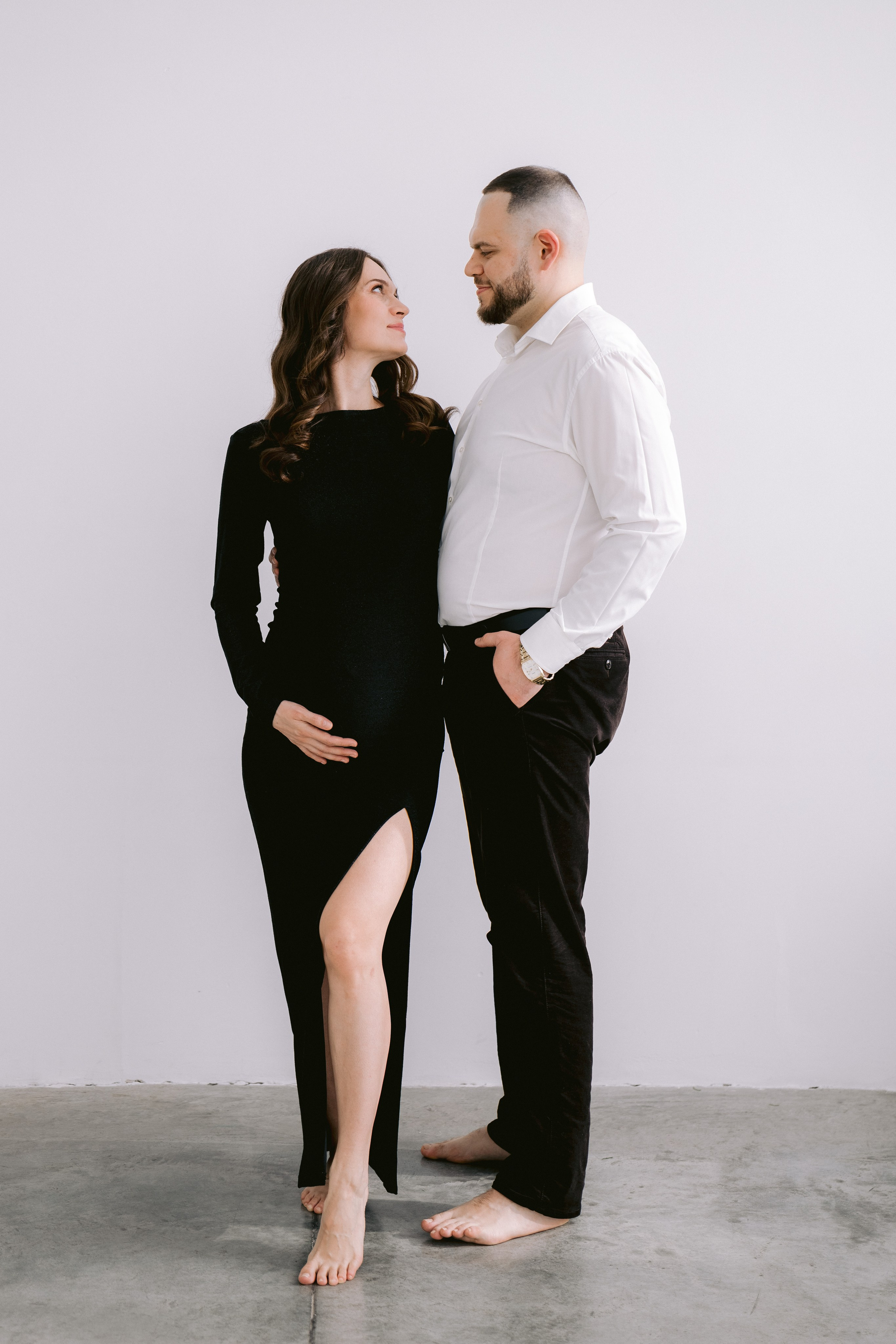 Анастасия, Иван. Фотограф в Волгограде Кристина Прохоренко