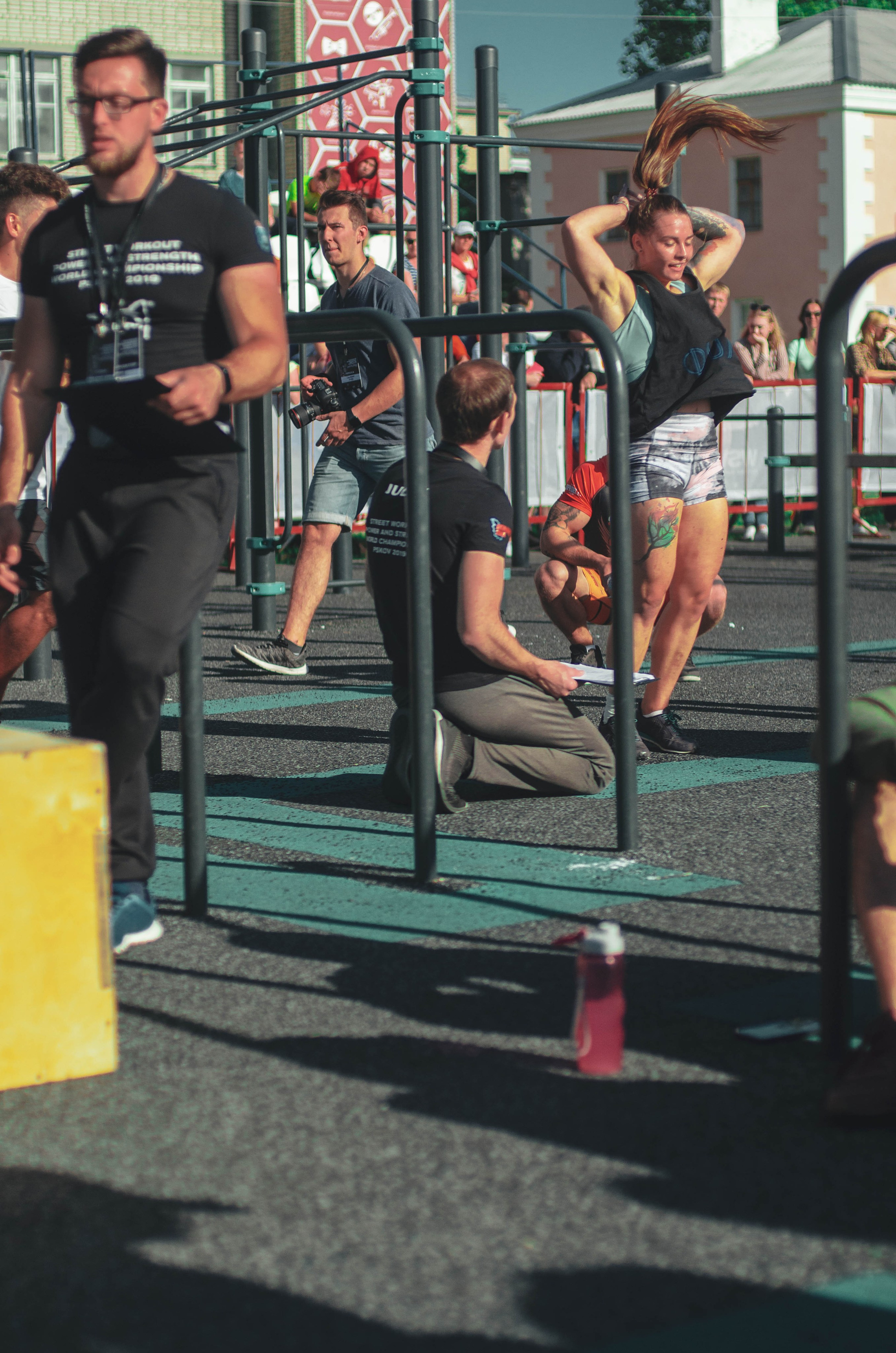 Репортажка. Гупалов Игорь — фотограф