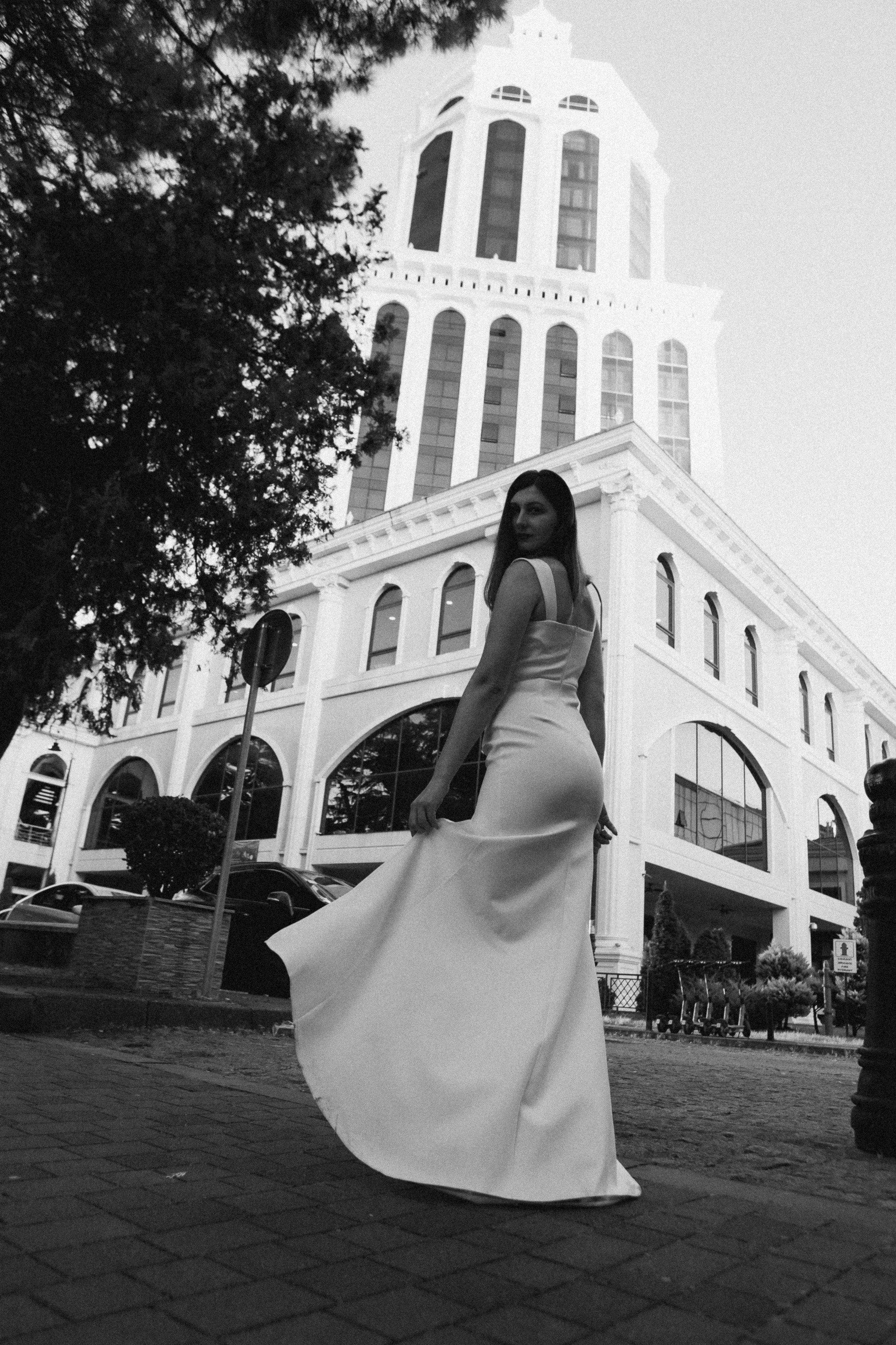 E&R. Фотограф в Батуми Павел Шарников