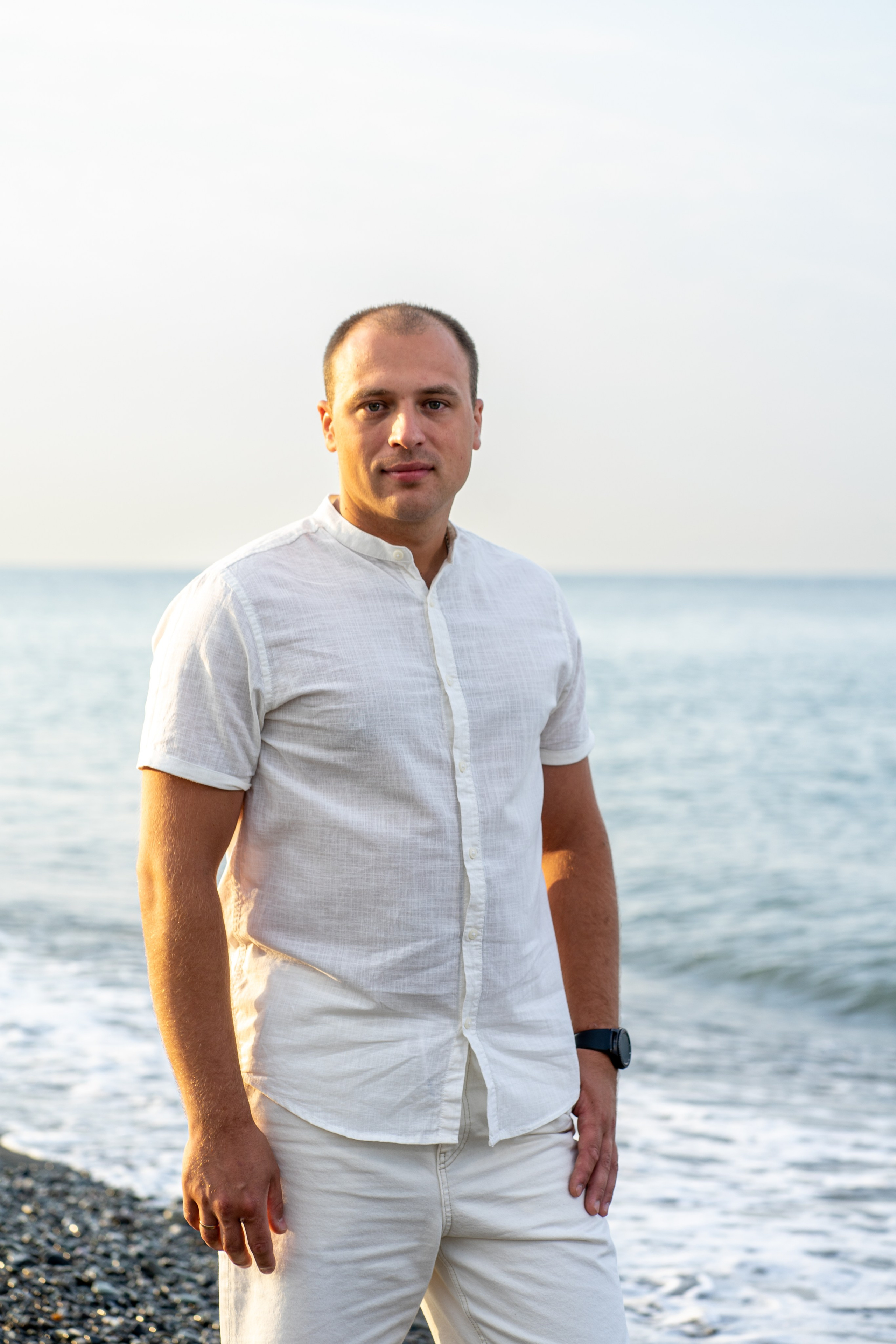 Антон и Анастасия. Фотограф в Сочи Тиунова Маргарита и Тиунов Евгений