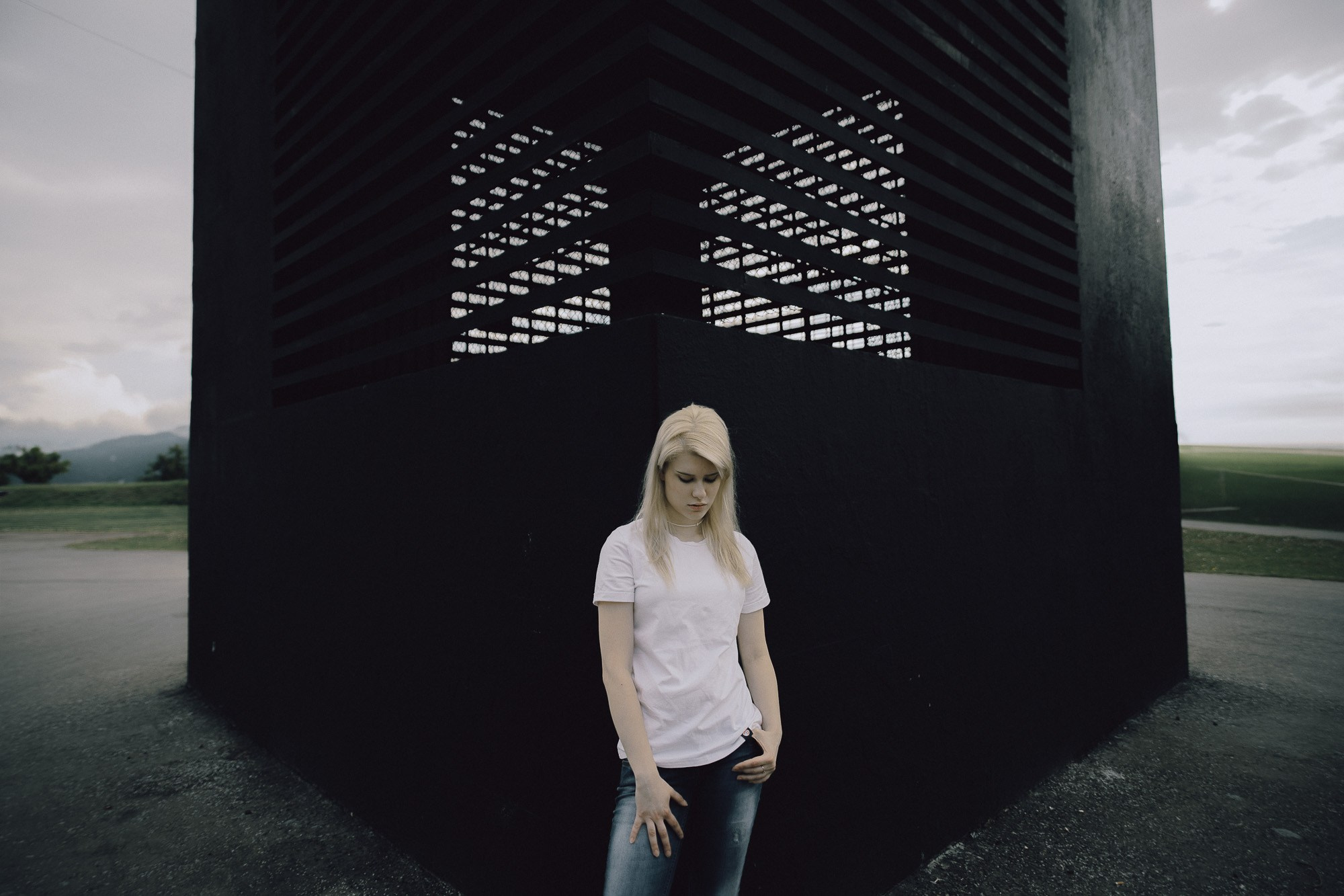 Street. Портретный психолог