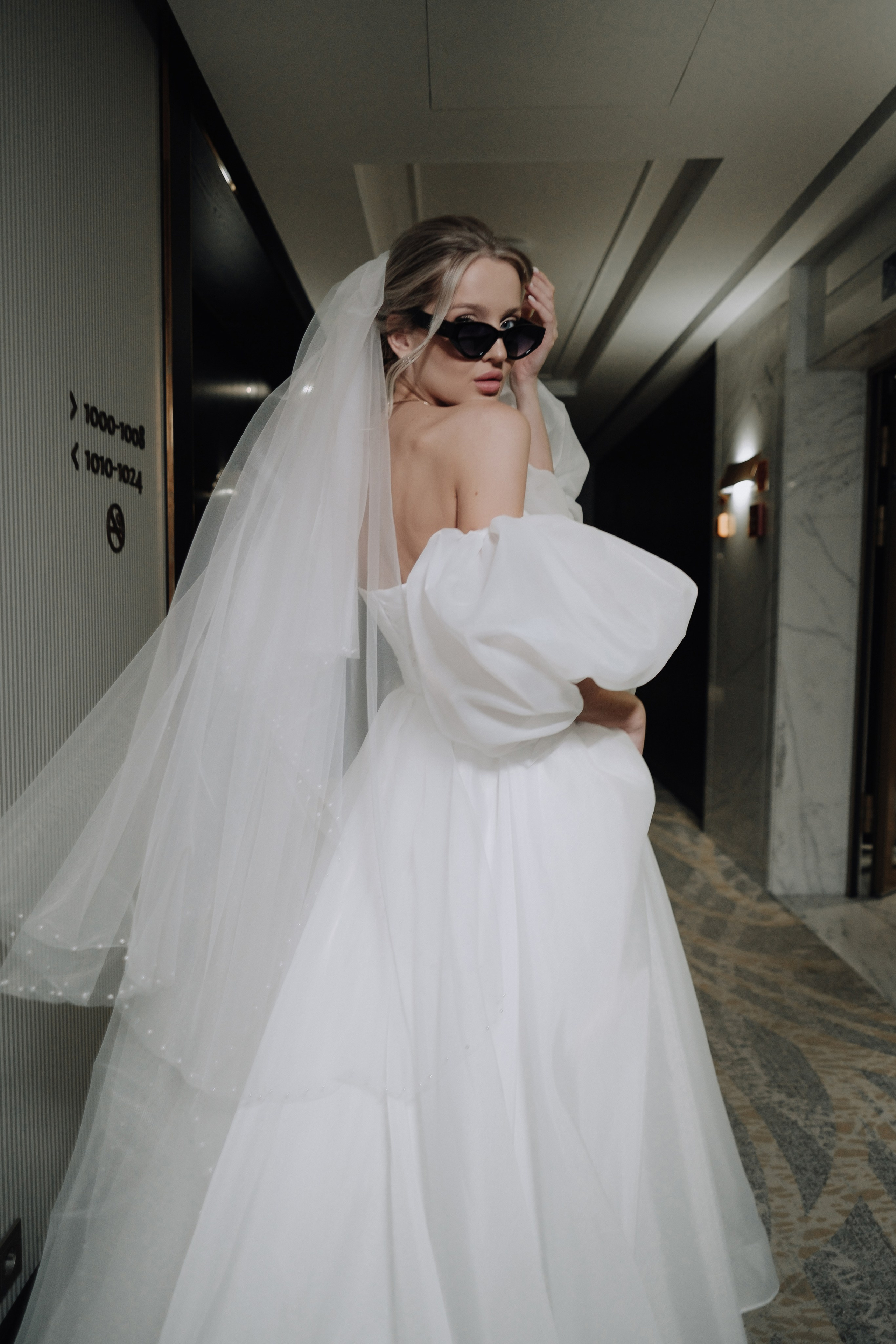 Лотте Отель. Wedding photographer