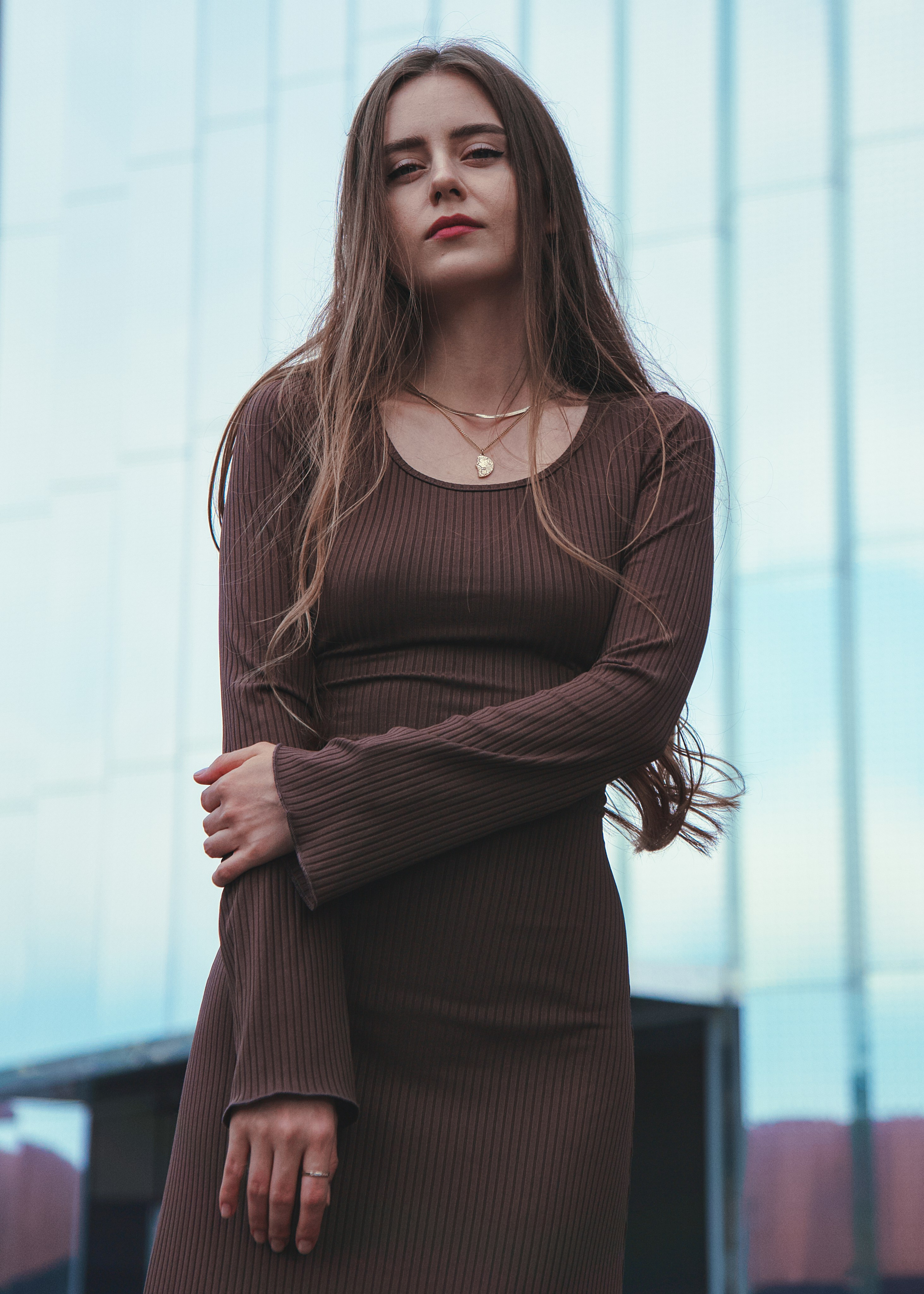 Настя. Фотограф и видеограф DOSERZH (Добрин Сергей) в городе Москва и МО