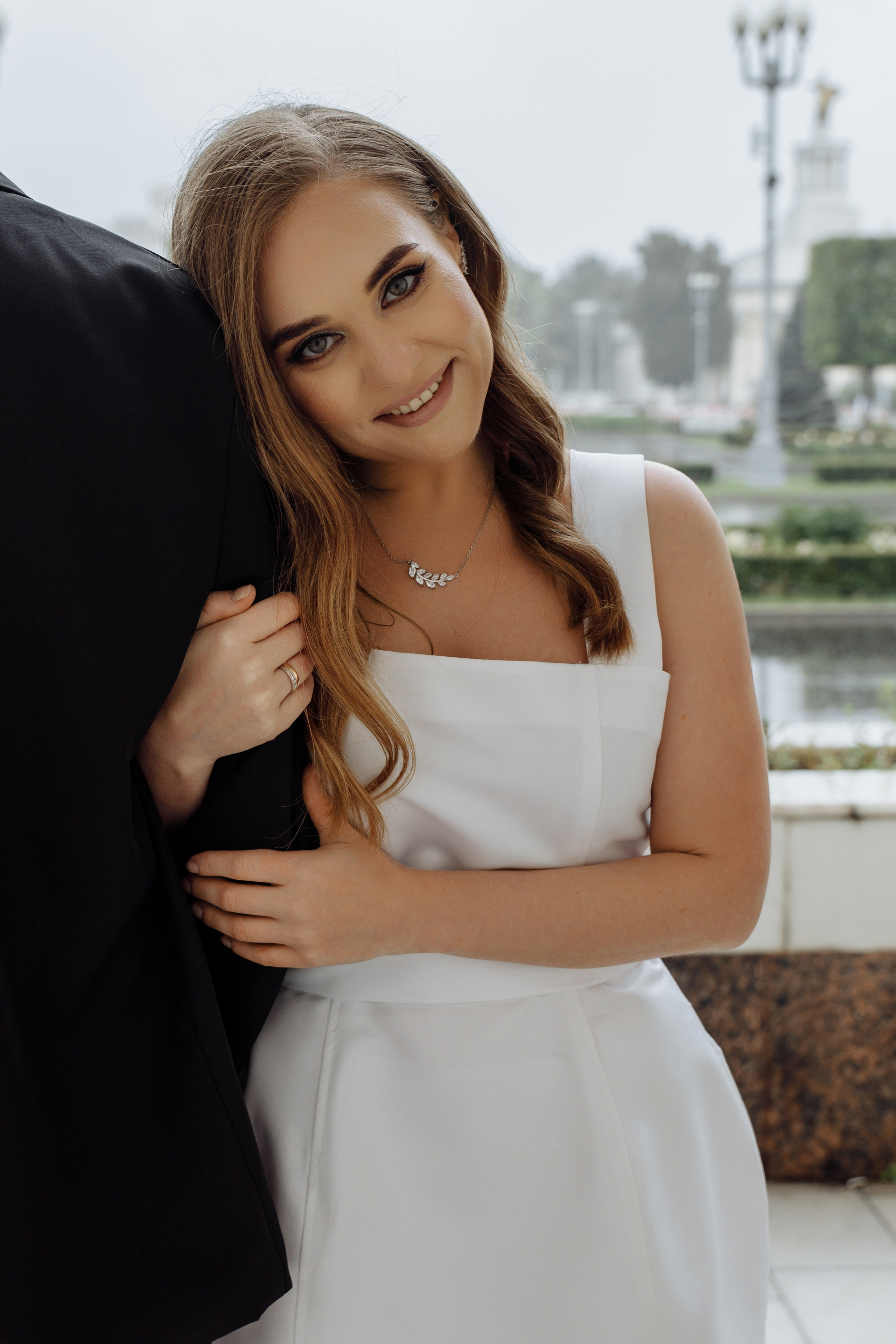 Никита и Даша