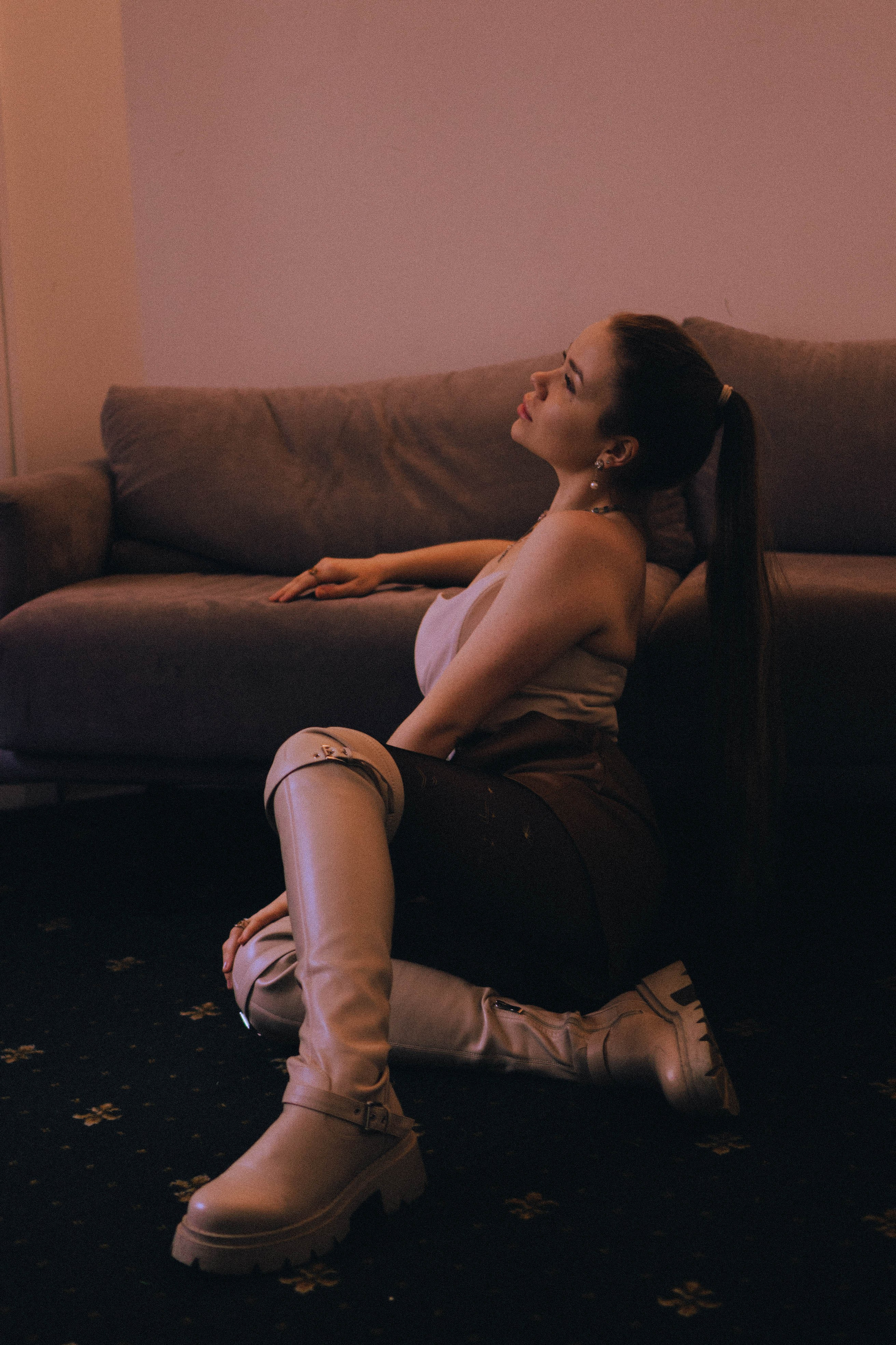 Питерский балкон. Профессиональный фотограф, Санкт-Петербург — Виктория Богомолова