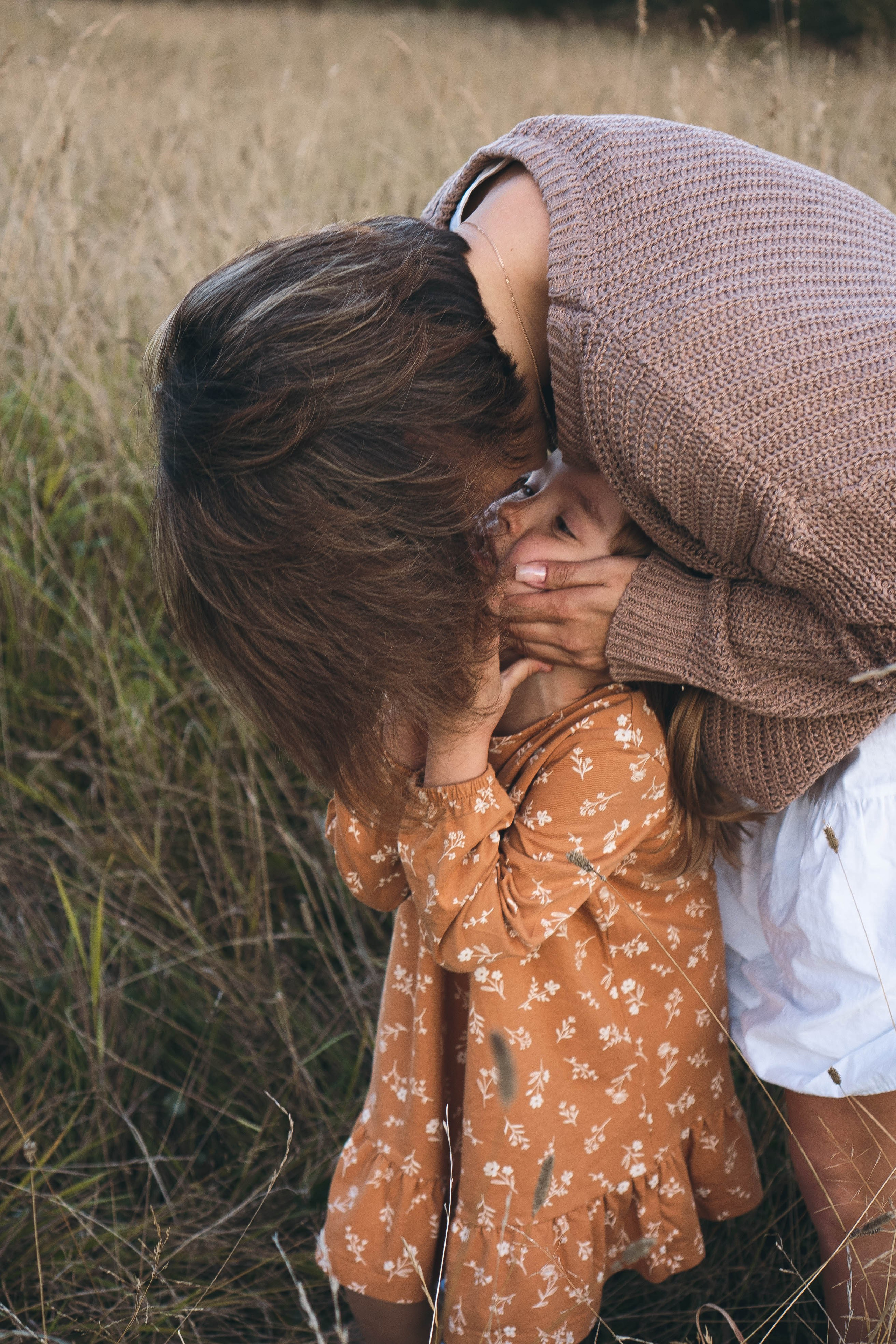 Семейная серия. Профессиональный фотограф, Санкт-Петербург — Виктория Богомолова