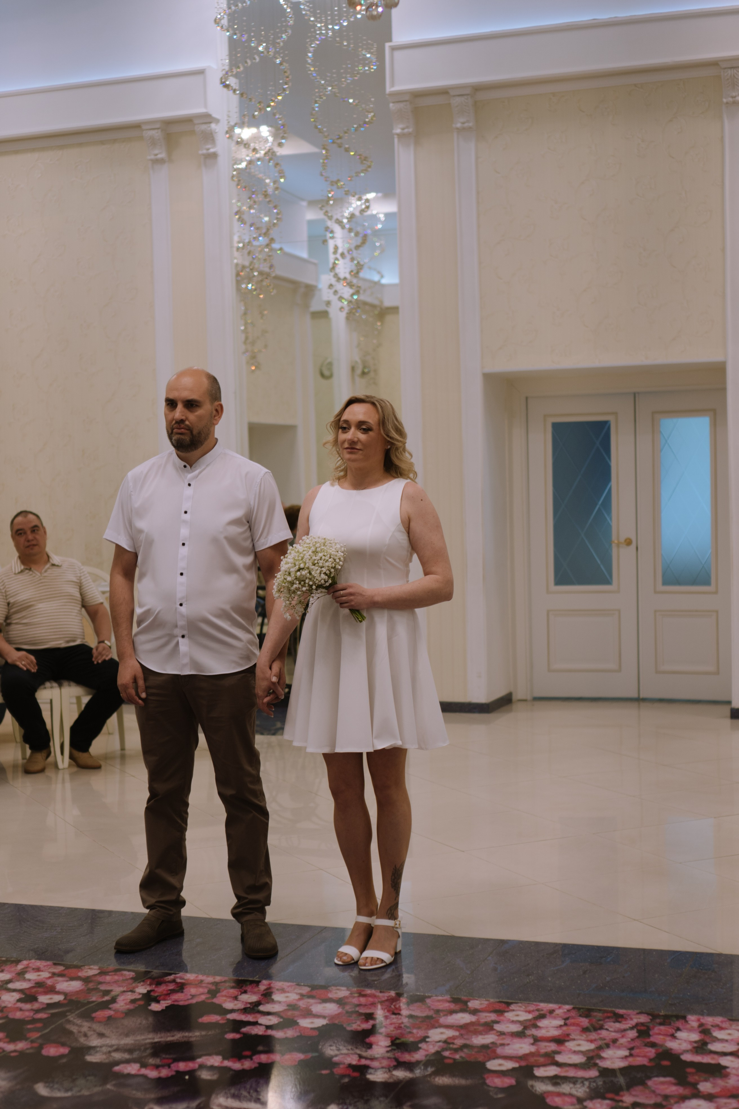 СВАДЕБНЫЙ РЕПОРТАЖ. Профессиональный фотограф, Санкт-Петербург — Виктория Богомолова