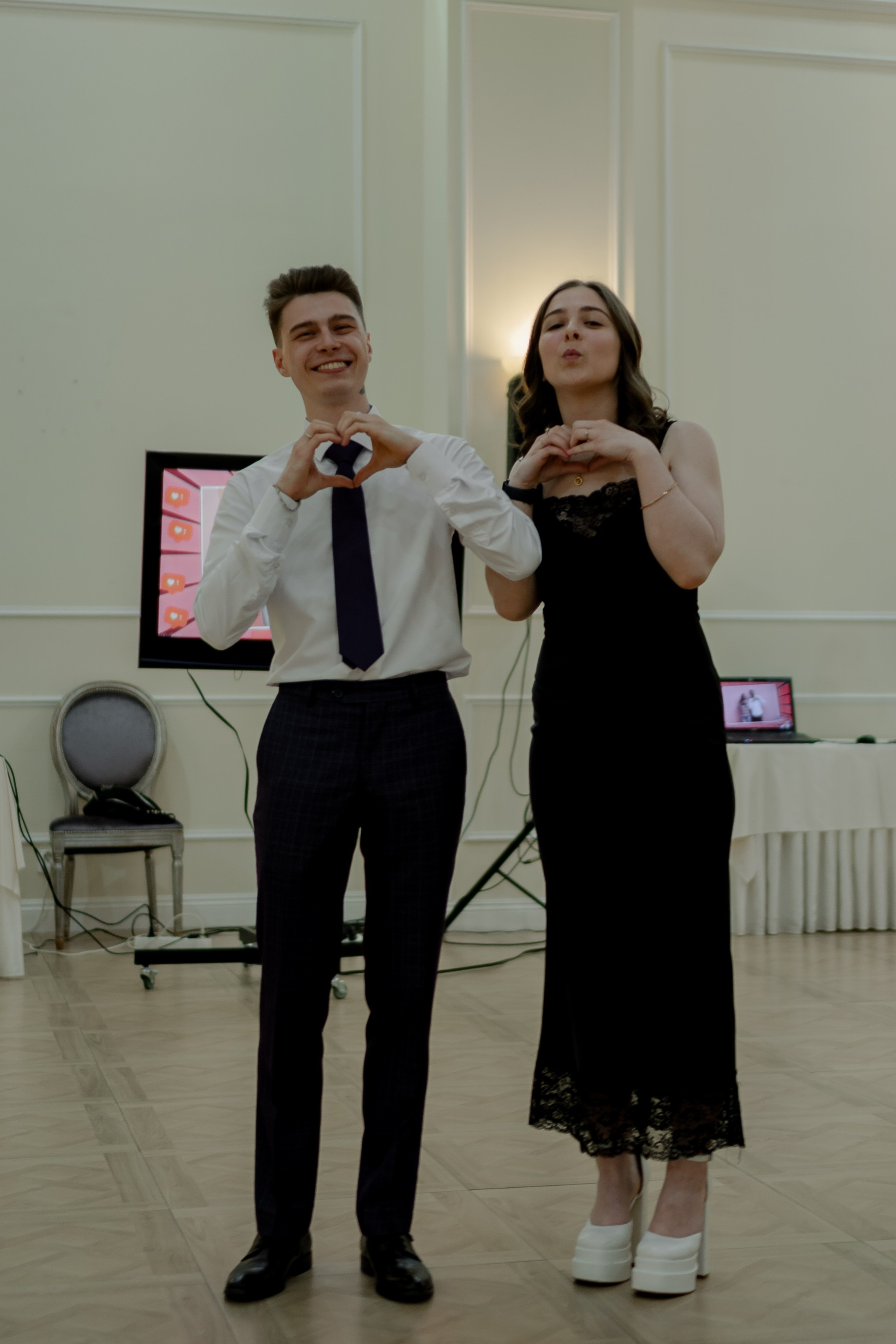 СВАДЕБНАЯ СЬЕМКА В ЗАГСЕ И БАНКЕТ. Профессиональный фотограф, Санкт-Петербург — Виктория Богомолова