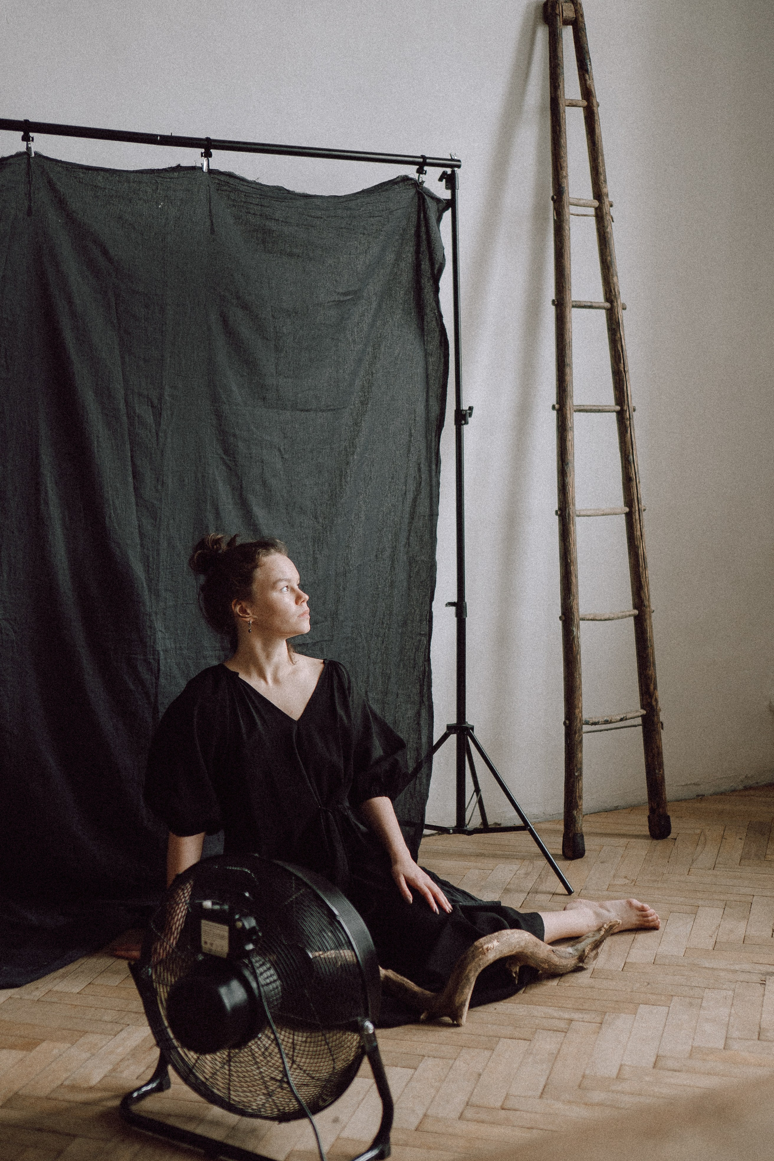 СТУДИЙНАЯ. Профессиональный фотограф, Санкт-Петербург — Виктория Богомолова