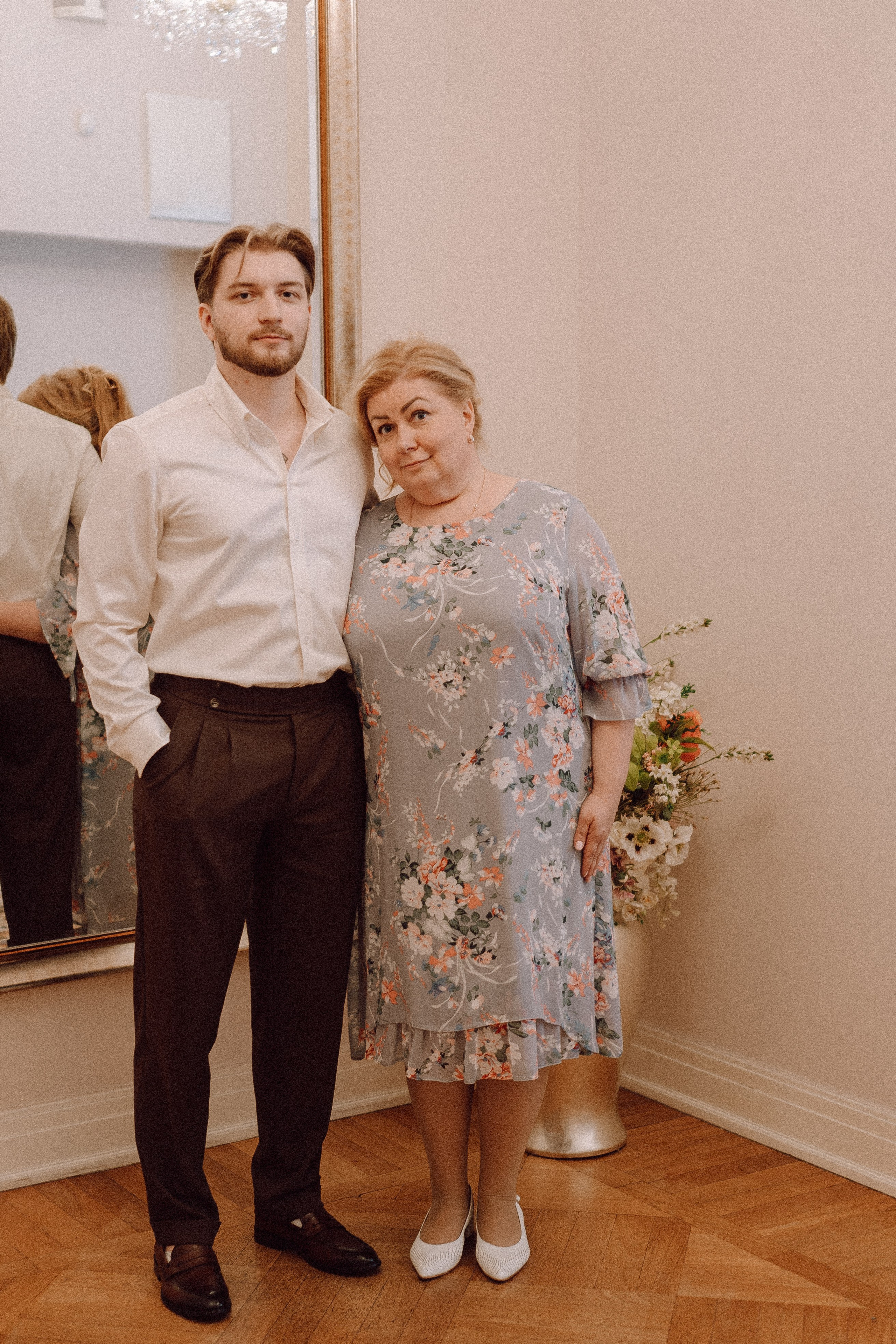 СВАДЕБНАЯ ФОТОСЕСИСИЯ В ГОРОДЕ ПУШКИН. Профессиональный фотограф, Санкт-Петербург — Виктория Богомолова