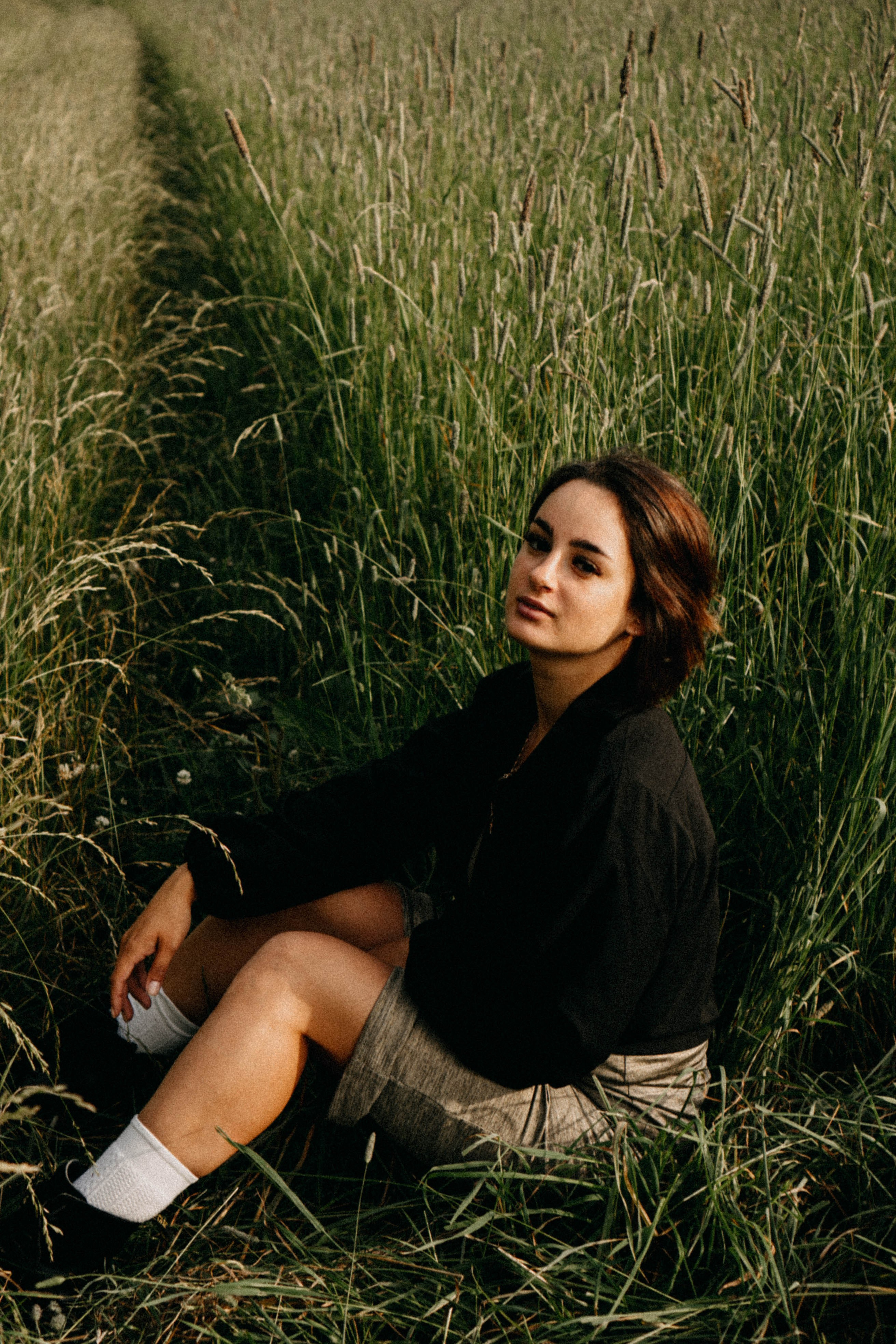 Летняя прогулка. Профессиональный фотограф, Санкт-Петербург — Виктория Богомолова