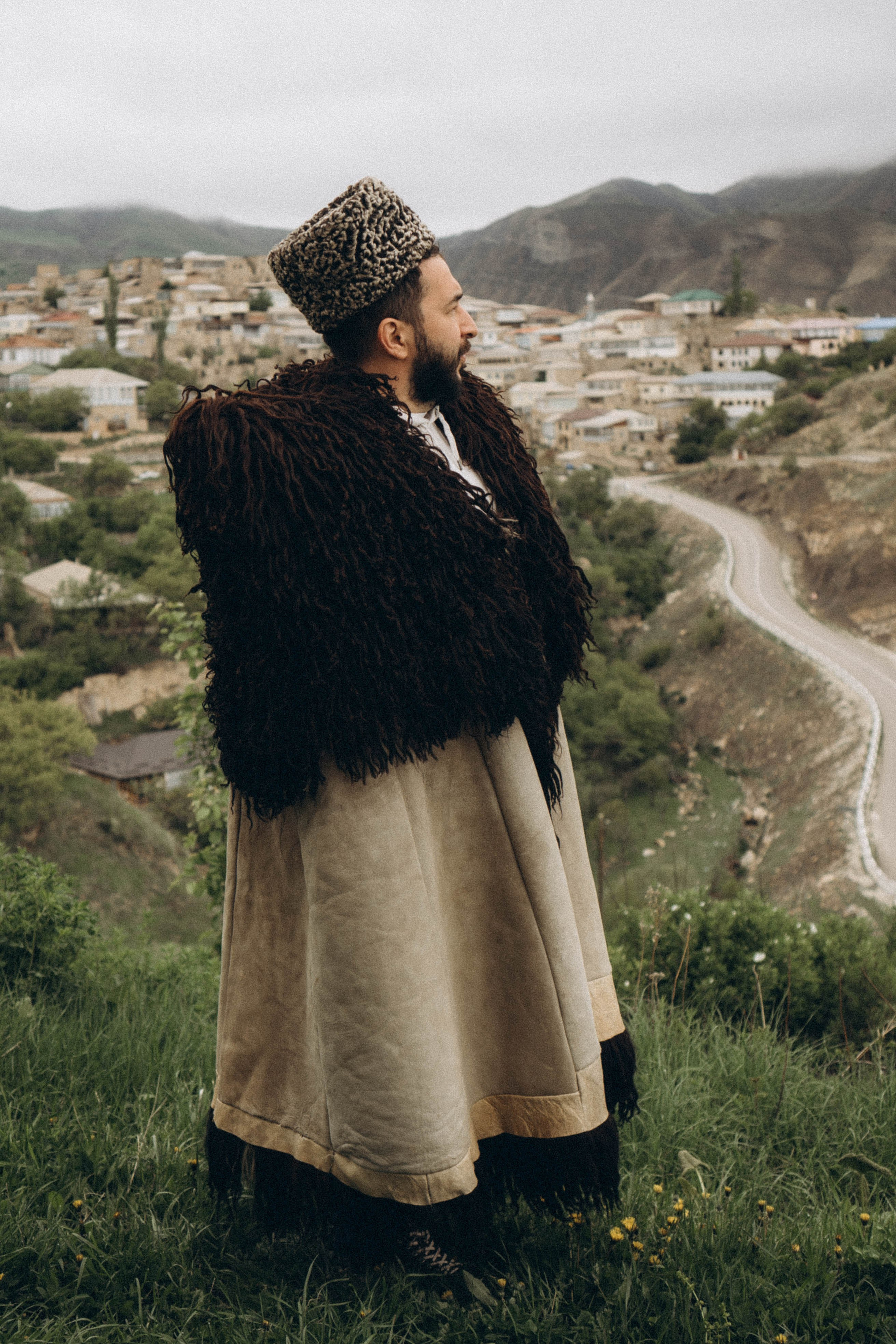 Кавказ. Профессиональный фотограф, Санкт-Петербург — Виктория Богомолова