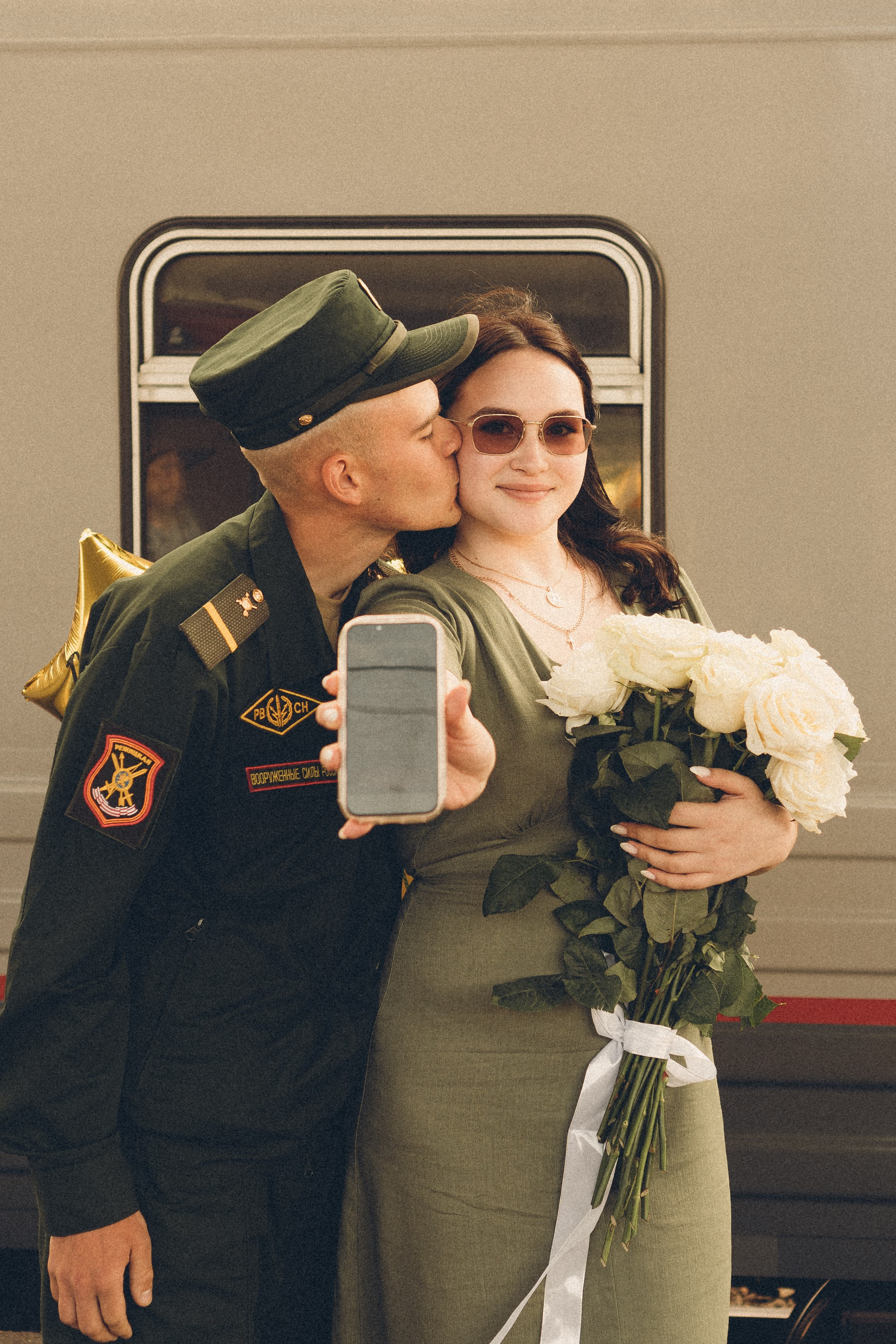 ПРЕДЛОЖЕНИЕ. Профессиональный фотограф, Санкт-Петербург — Виктория Богомолова