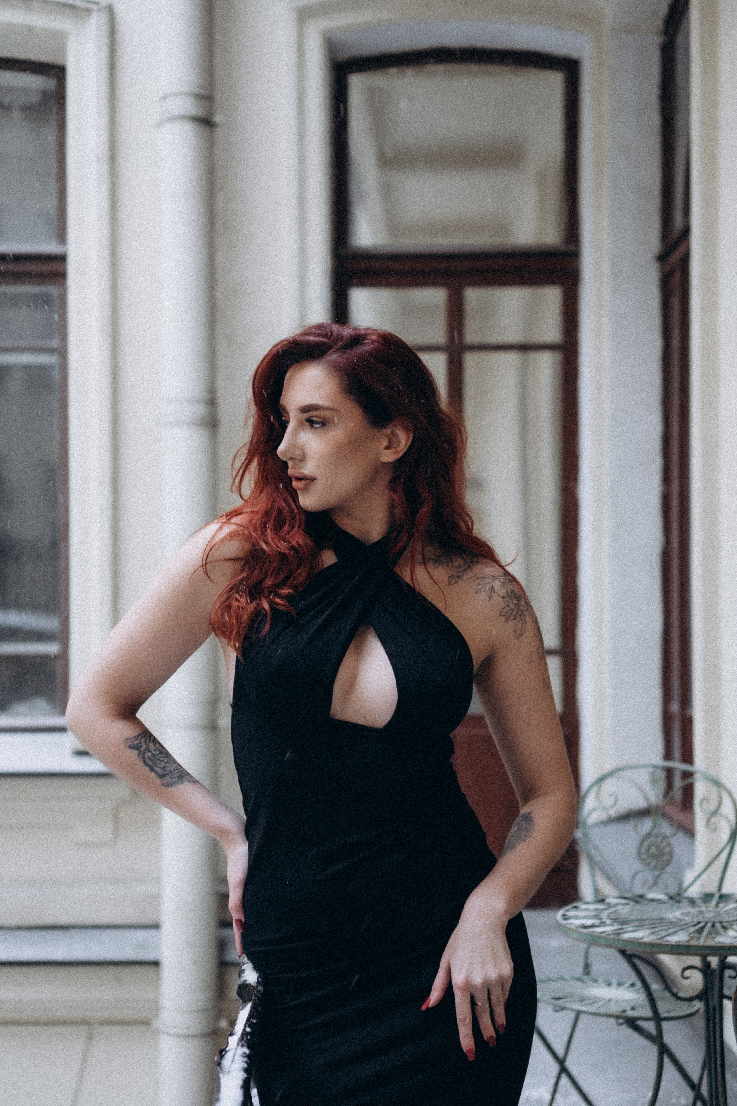 Для девушки. Профессиональный фотограф, Санкт-Петербург — Виктория Богомолова