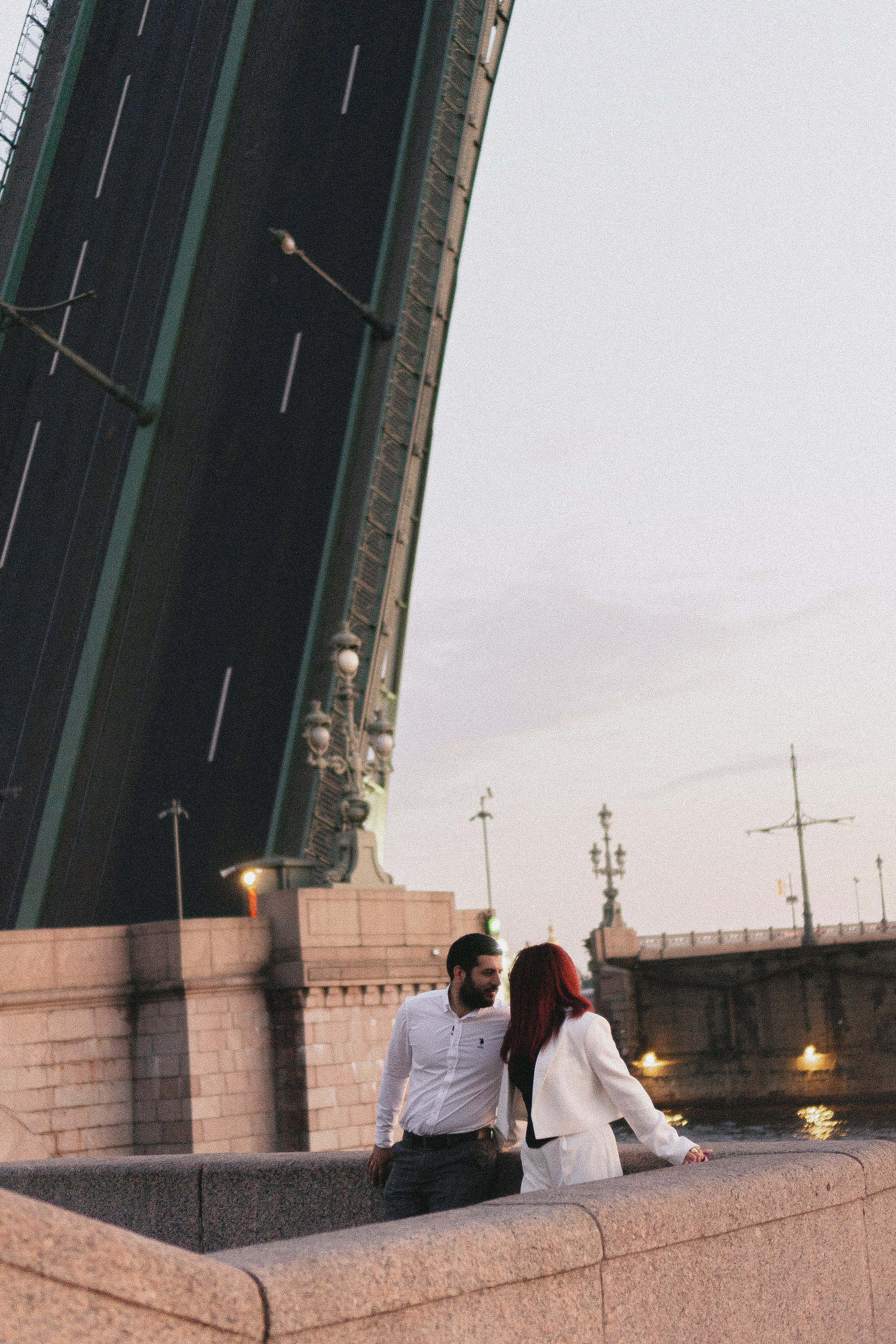 РАССВЕТНАЯ ИСТОРИЯ. Профессиональный фотограф, Санкт-Петербург — Виктория Богомолова