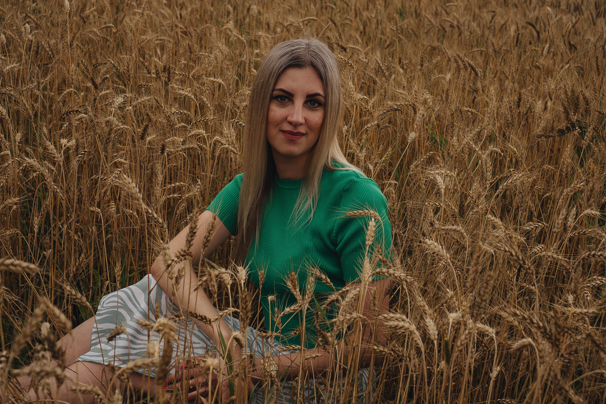 Проогулка под дождем. Профессиональный фотограф, Санкт-Петербург — Виктория Богомолова