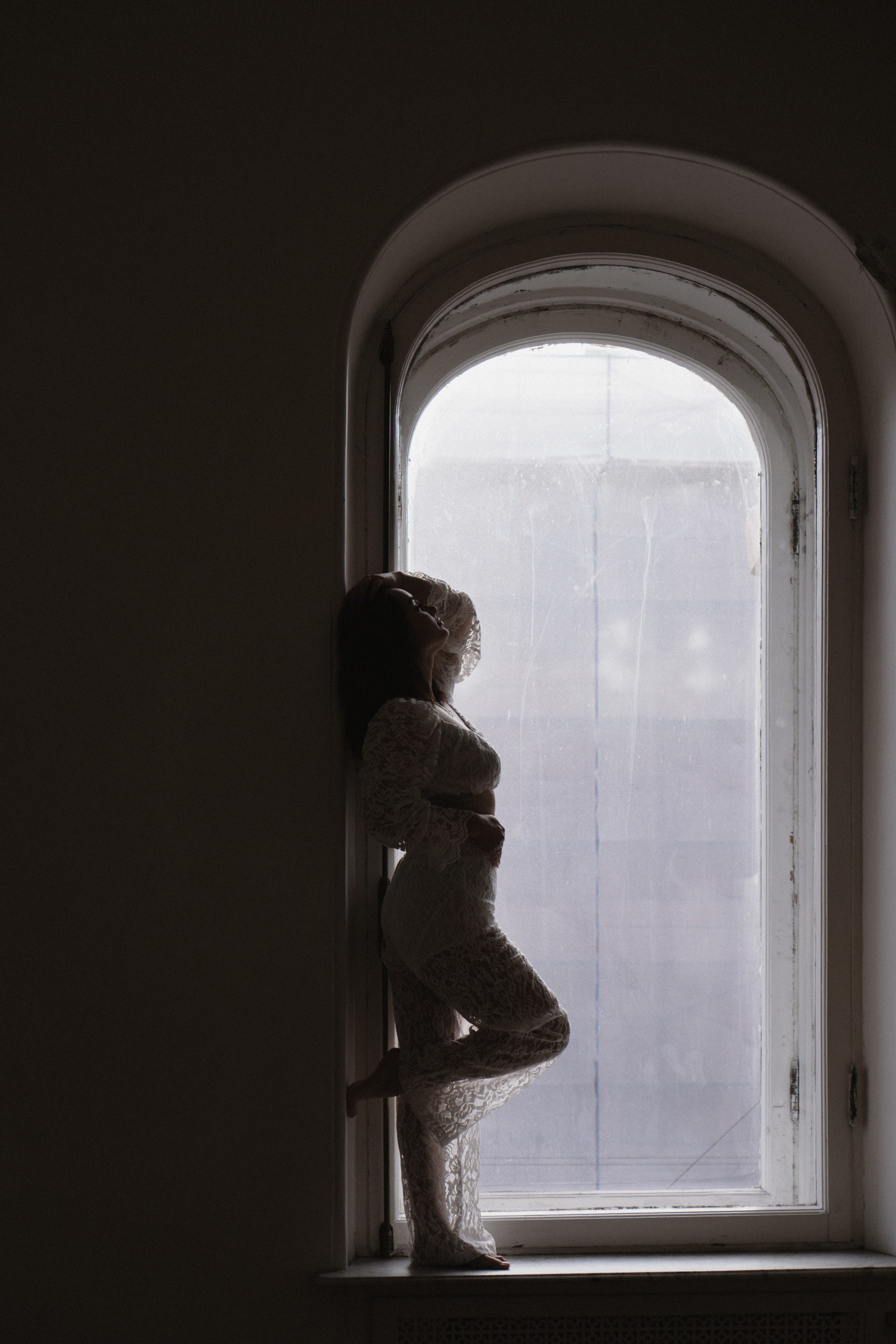 Студийная. Профессиональный фотограф, Санкт-Петербург — Виктория Богомолова