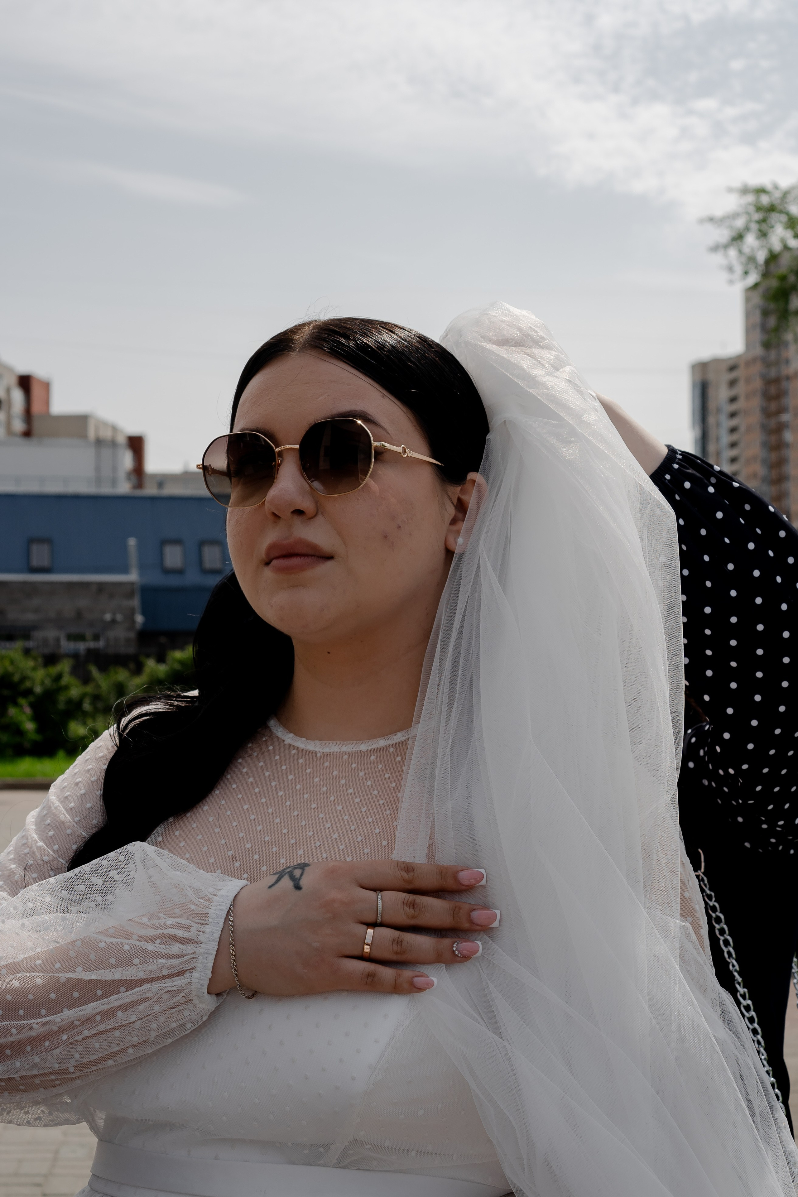 СВАДЕБНАЯ СЬЕМКА В ЗАГСЕ И БАНКЕТ. Профессиональный фотограф, Санкт-Петербург — Виктория Богомолова