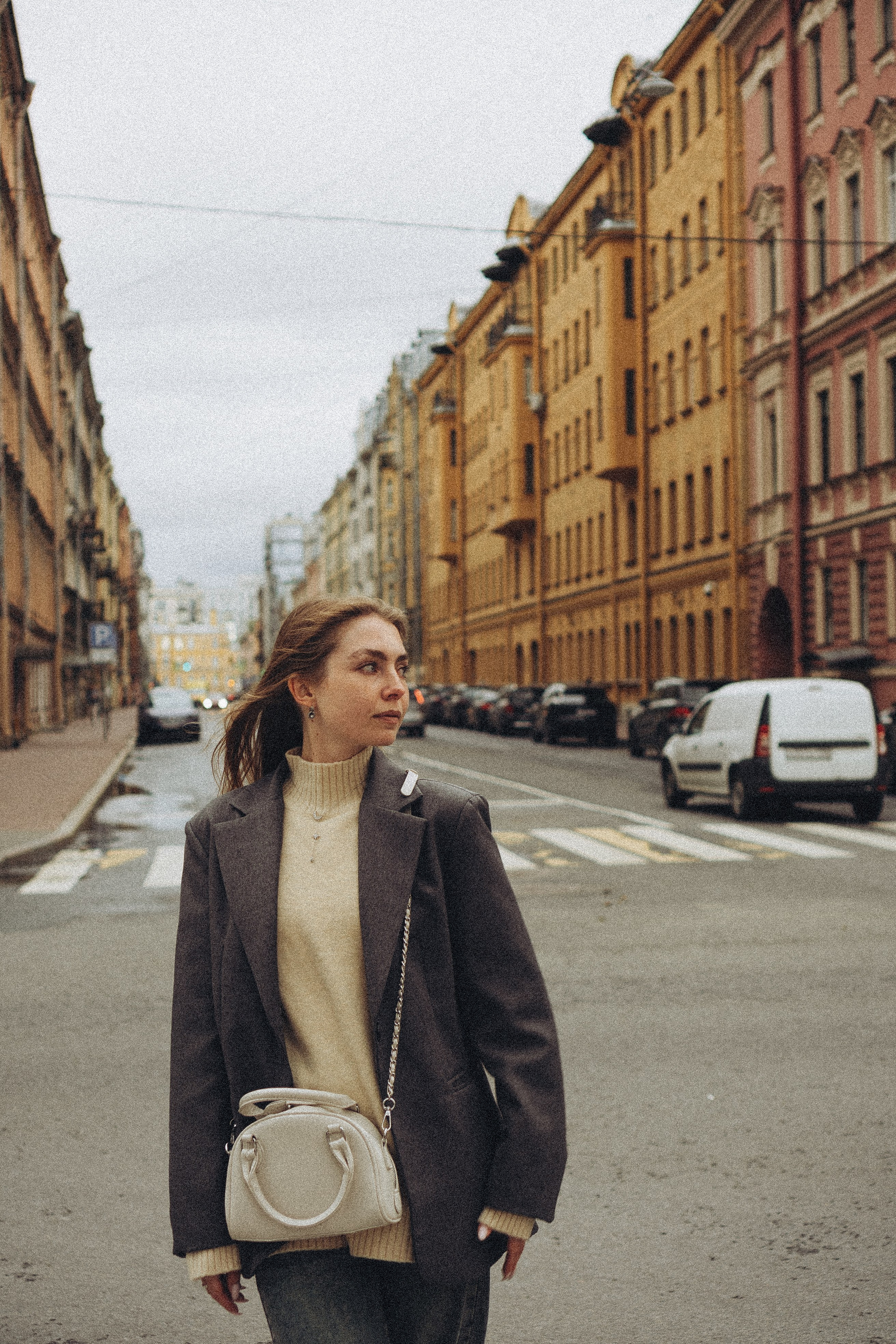 ПРОГУЛКА НА ЧЕРНЫШЕВСКОЙ. Профессиональный фотограф, Санкт-Петербург — Виктория Богомолова