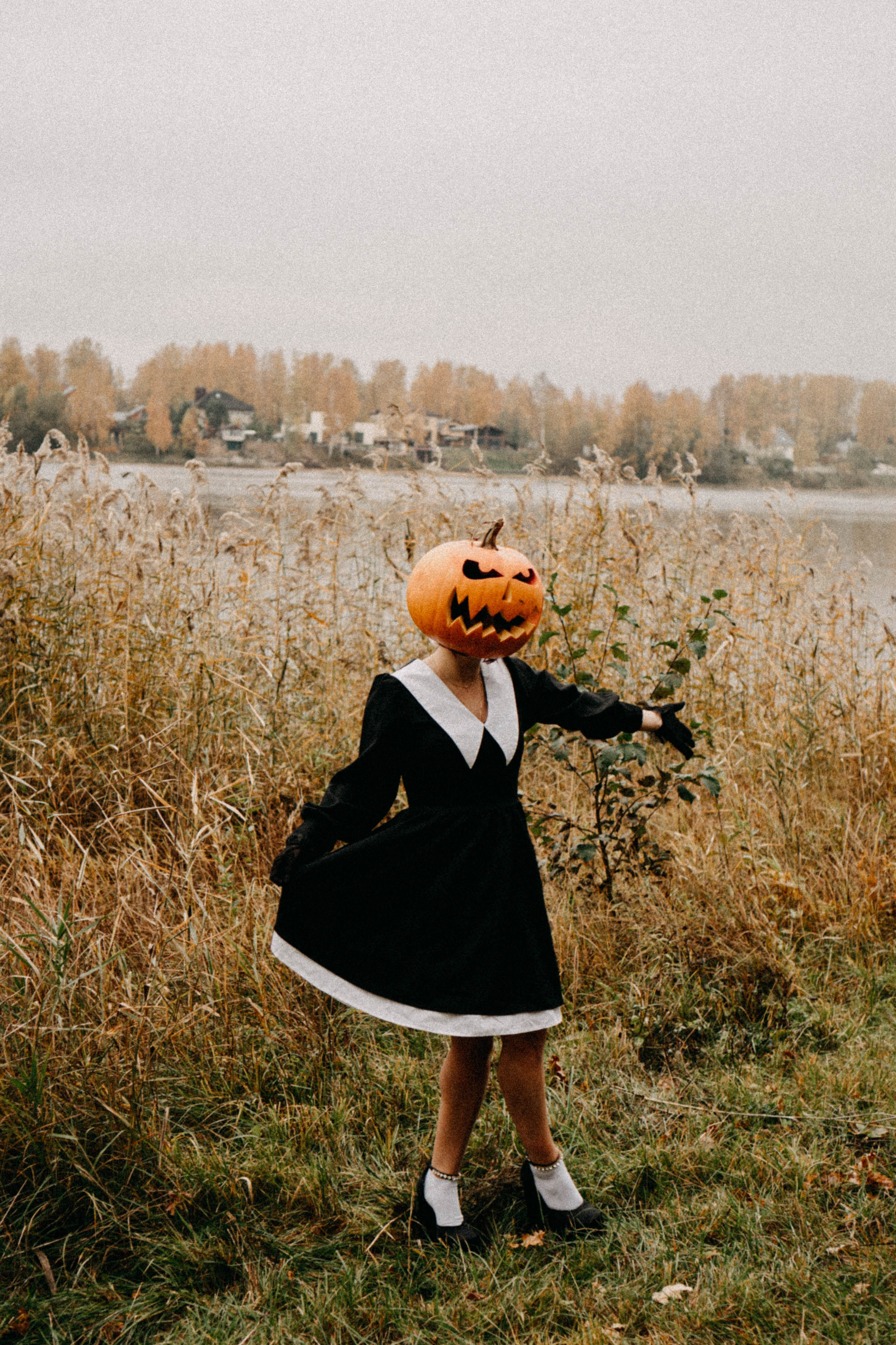 Осеняя. Профессиональный фотограф, Санкт-Петербург — Виктория Богомолова