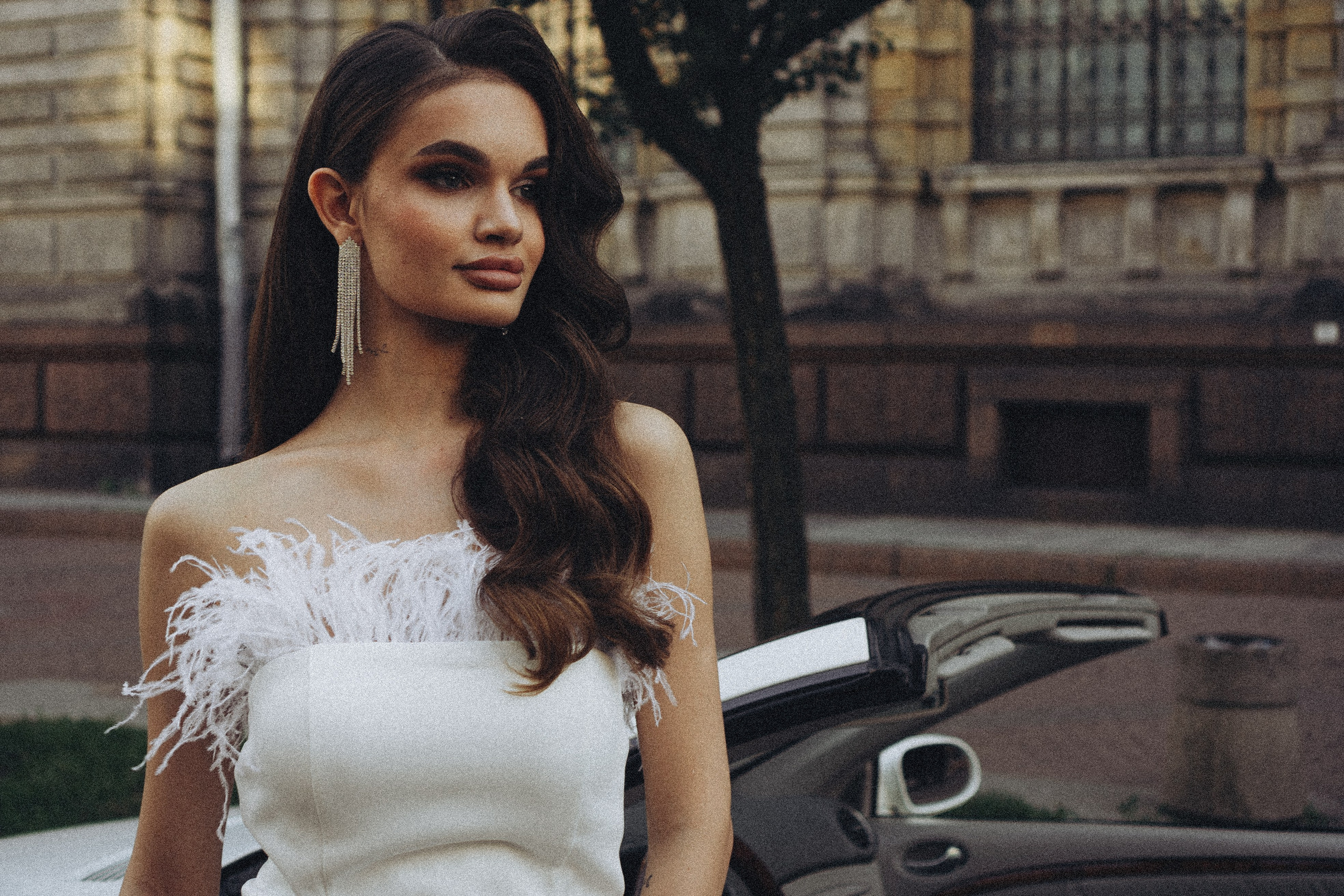 Свадебная сьемка у академии Штиглица. Профессиональный фотограф, Санкт-Петербург — Виктория Богомолова