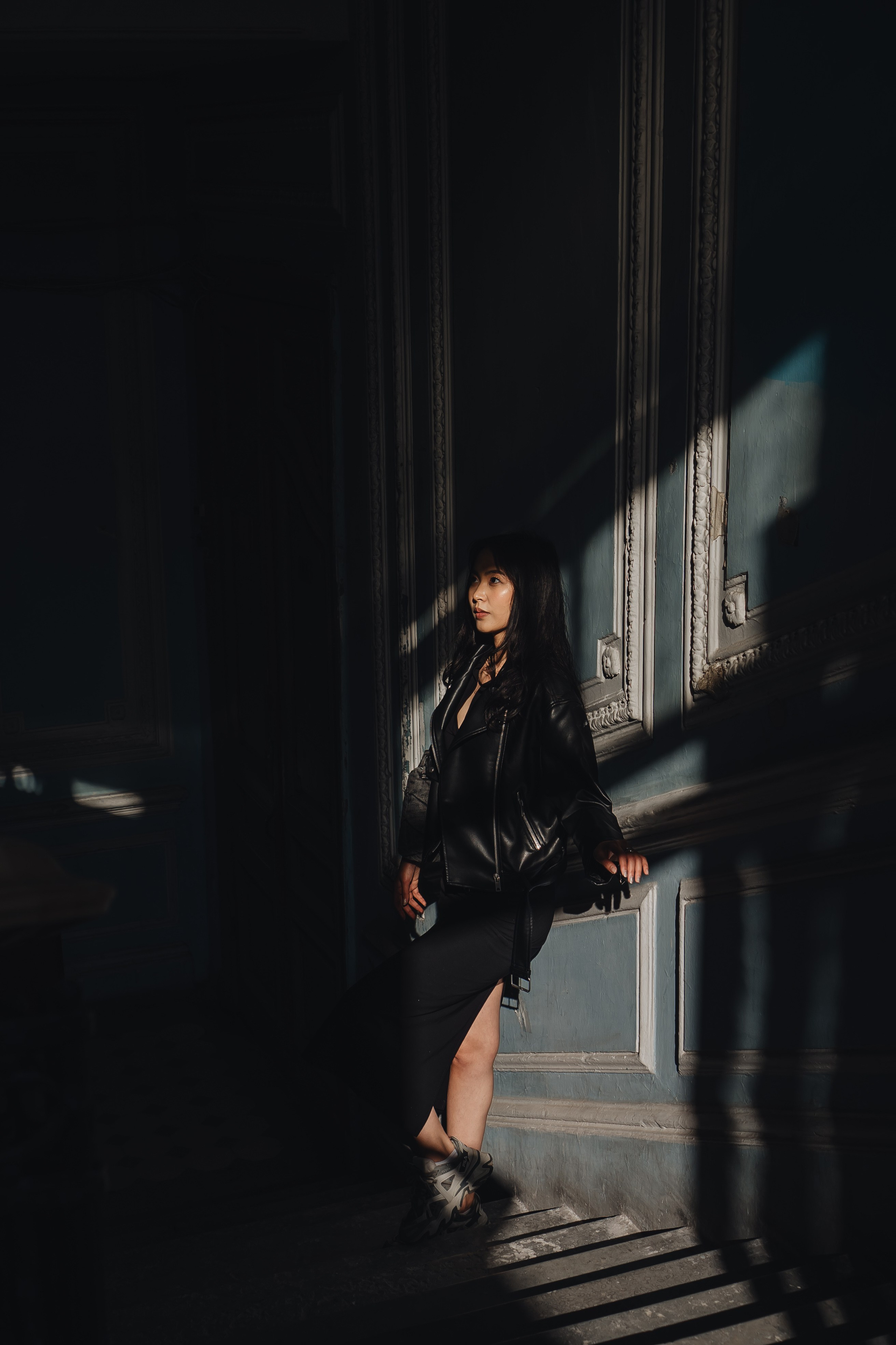 В ПАРАДНОЙ. Профессиональный фотограф, Санкт-Петербург — Виктория Богомолова