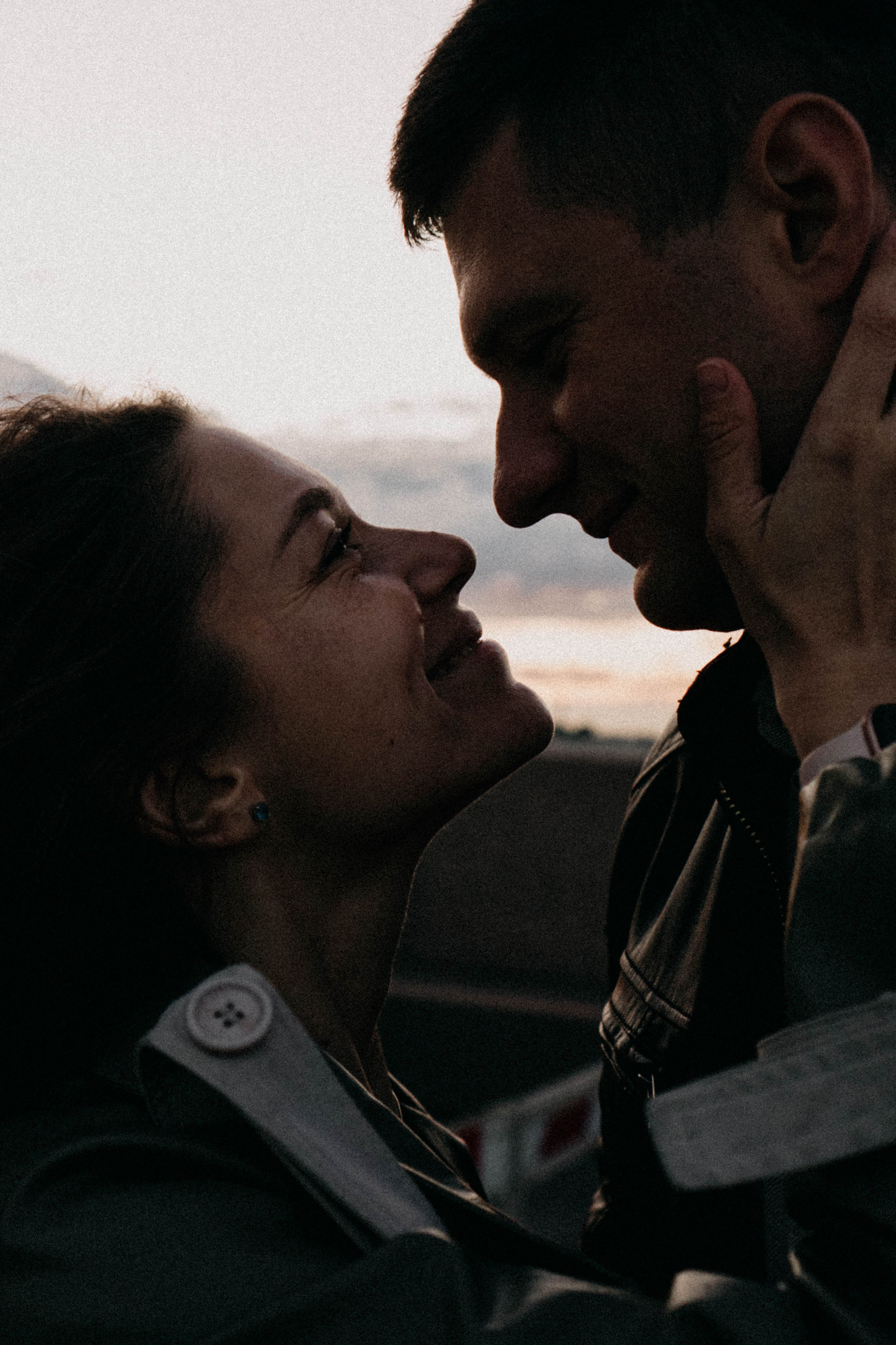 Рассветная, белые ночи. Профессиональный фотограф, Санкт-Петербург — Виктория Богомолова